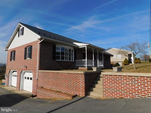 Apartment For Sale - 315 Cherry Lane Drive<br/> CHAMBERSBURG, PA 17202
