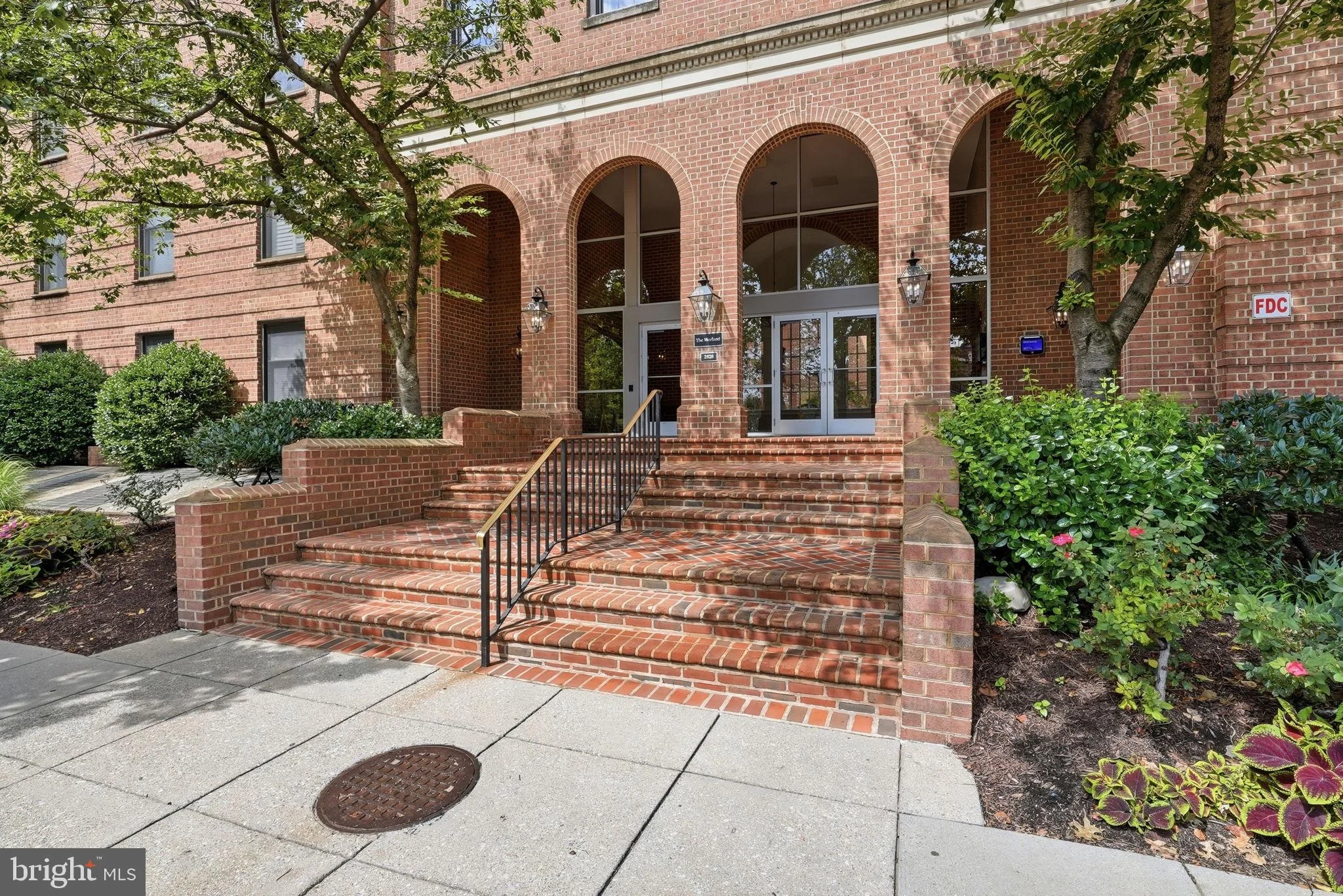 2828 Wisconsin Avenue NW Unit 114, Washington, DC, 20007