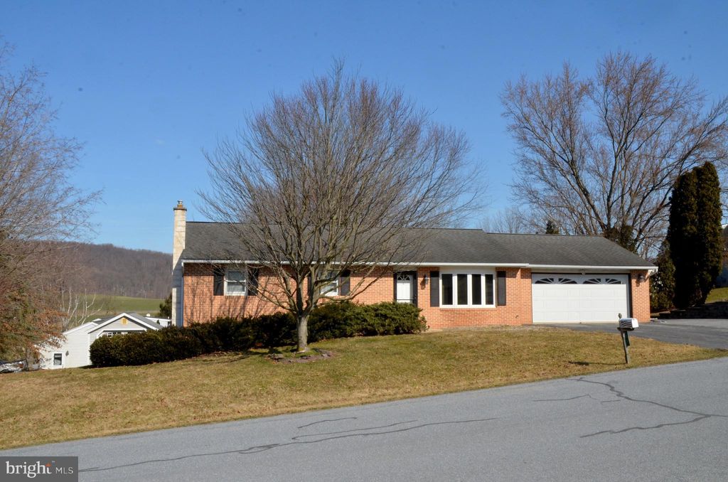 Photo of 715 Linda Lane, Stevens, PA 17578 (MLS # PALA2047412)