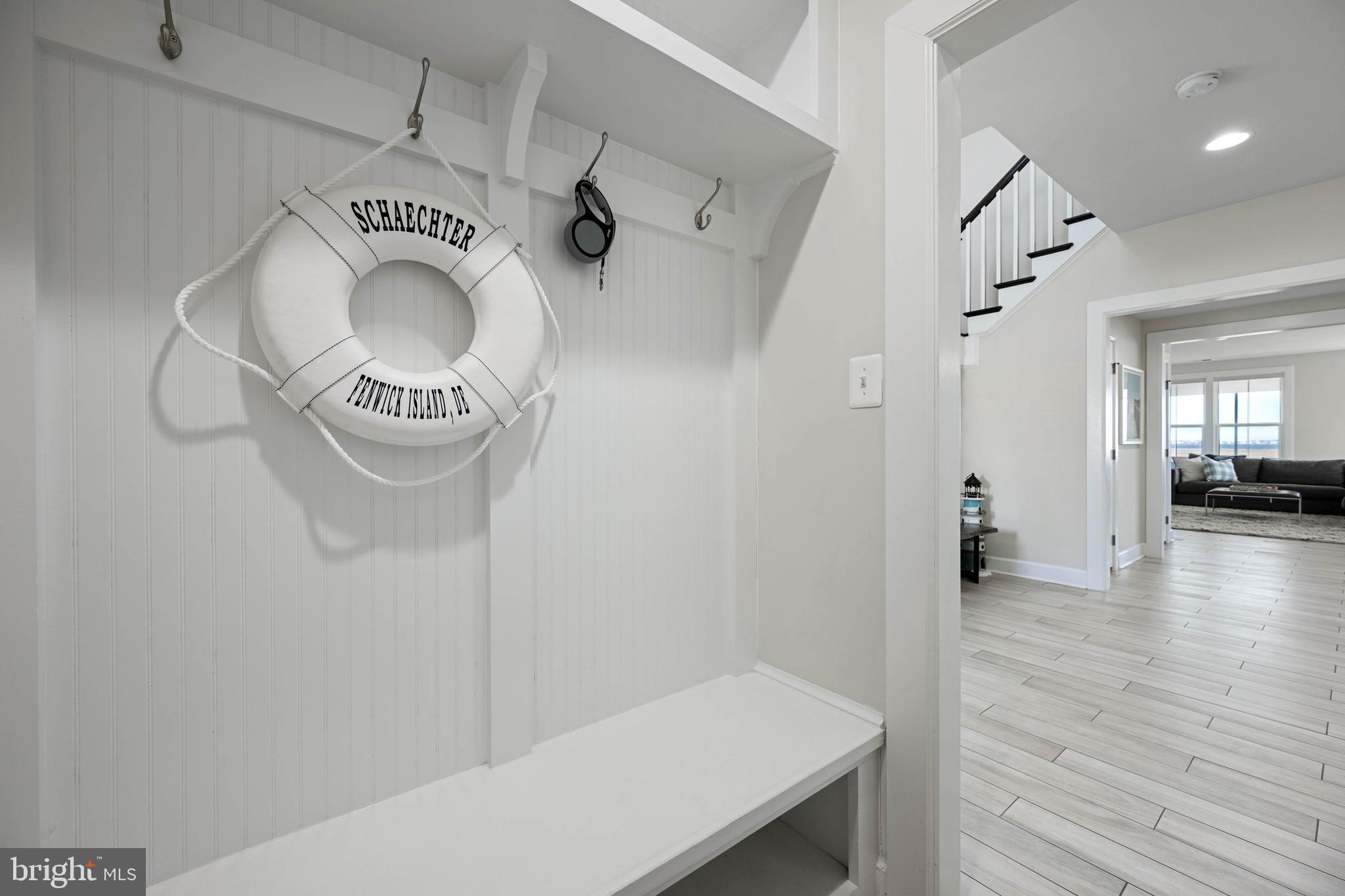 THE OVERLOOK - Residential