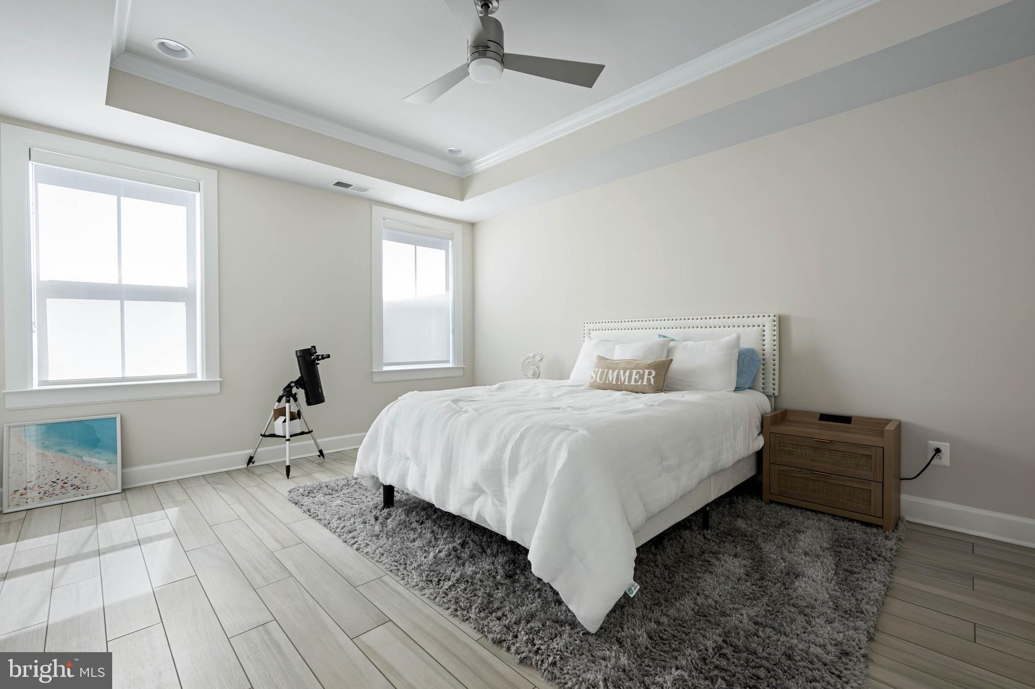 THE OVERLOOK - Residential