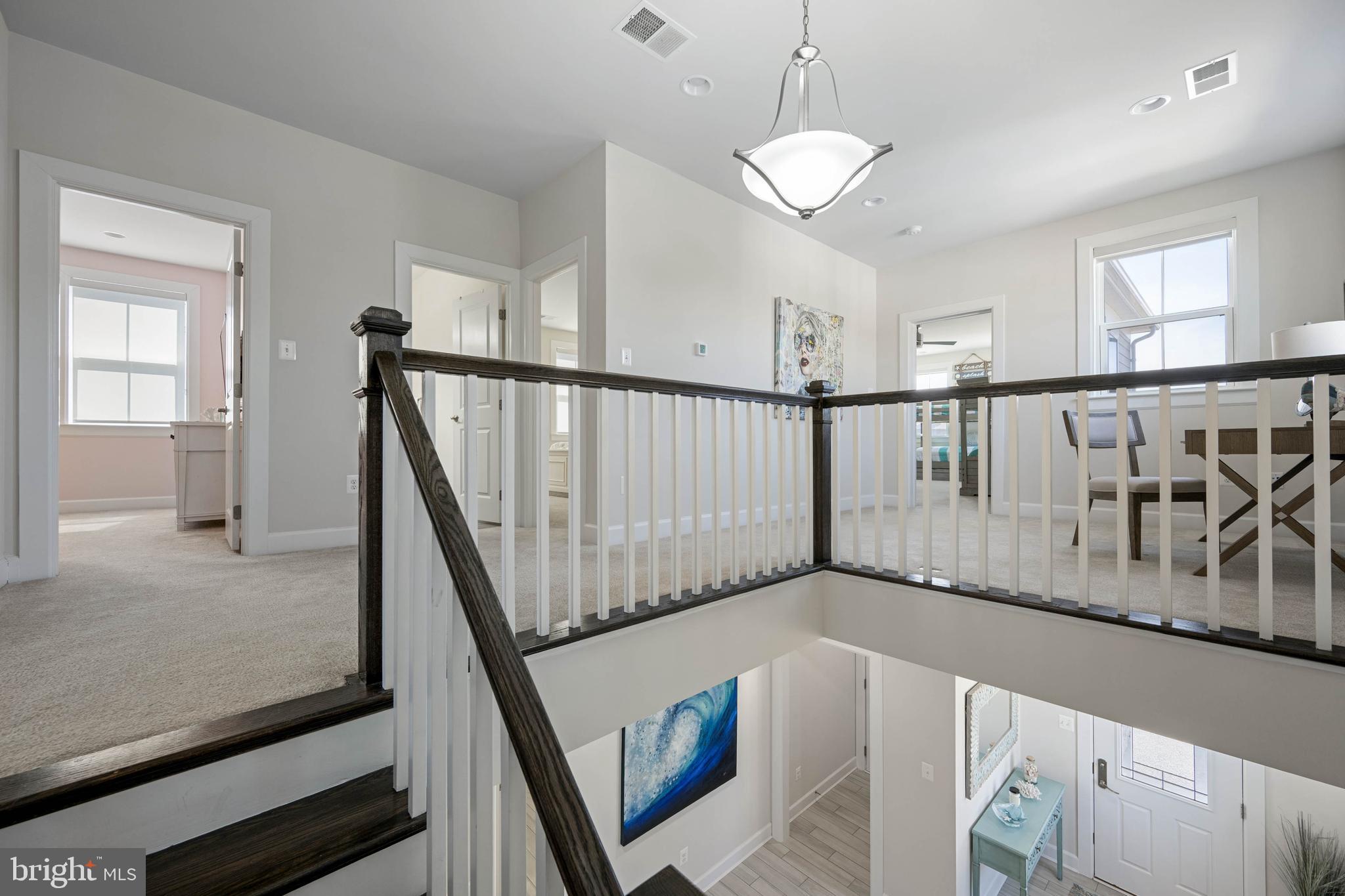 THE OVERLOOK - Residential