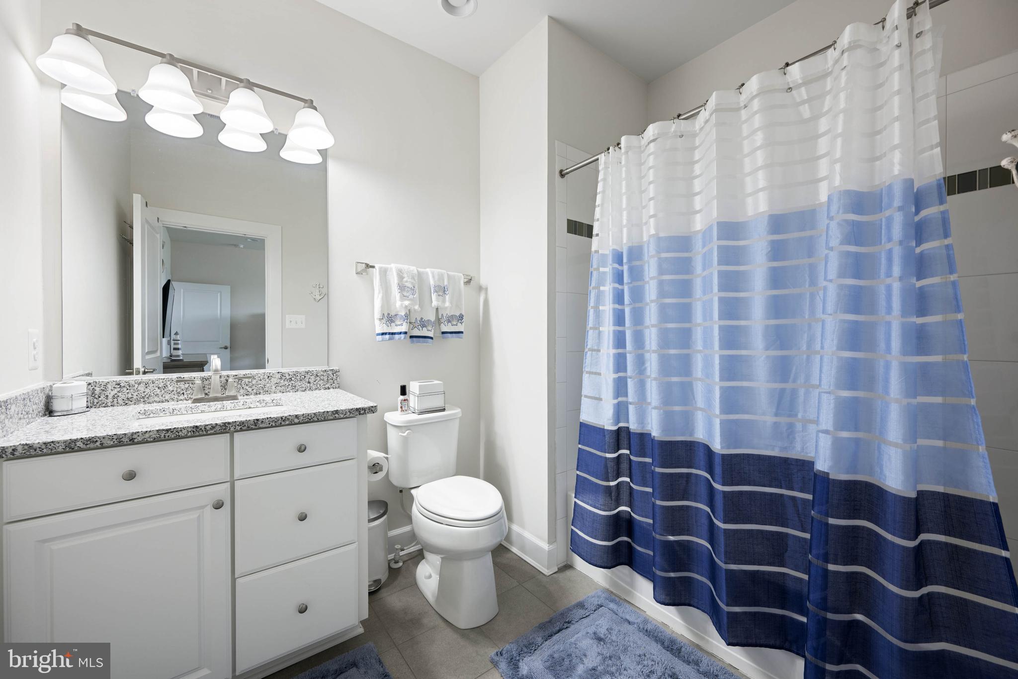 THE OVERLOOK - Residential