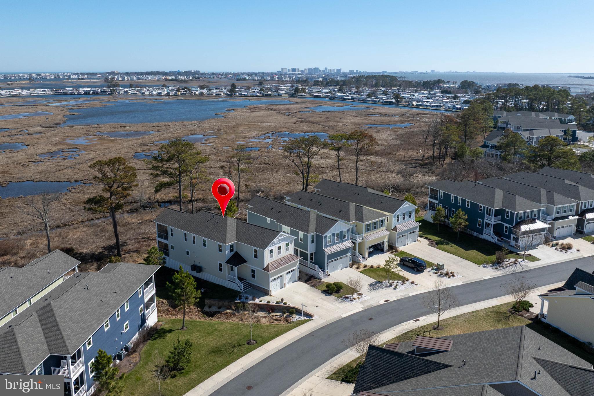 THE OVERLOOK - Residential