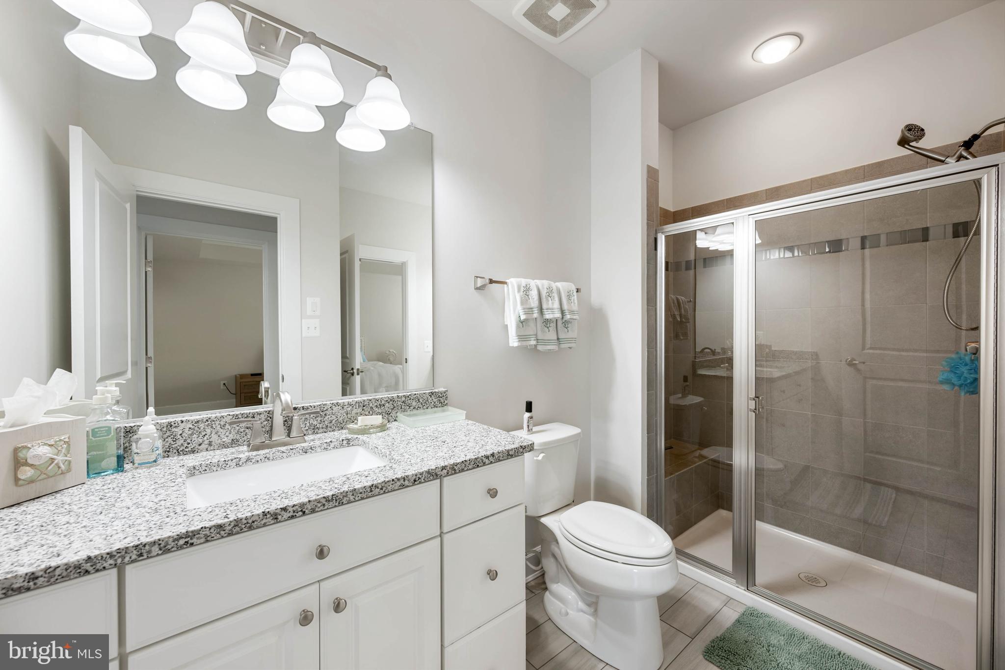 THE OVERLOOK - Residential