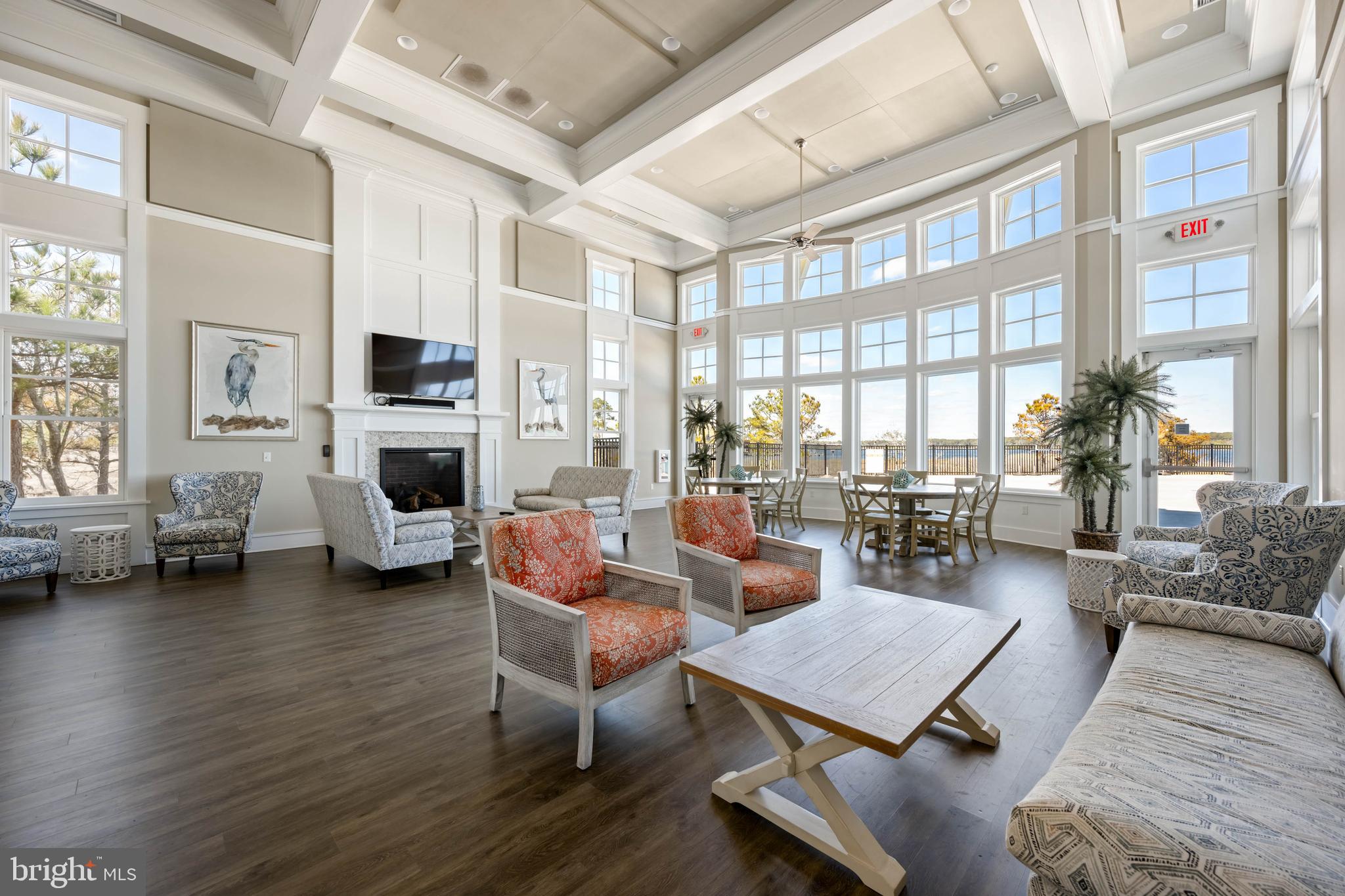 THE OVERLOOK - Residential