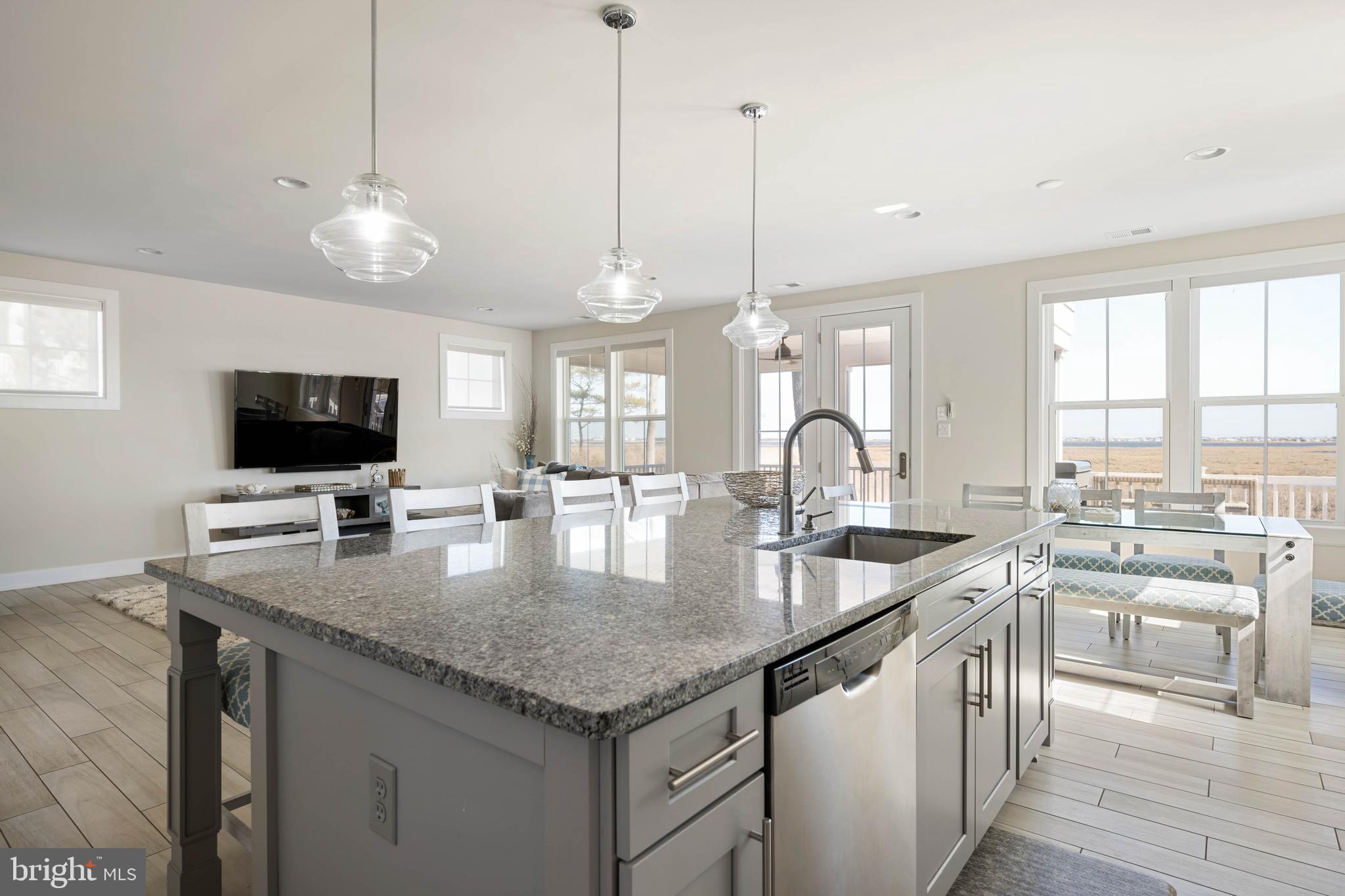 THE OVERLOOK - Residential