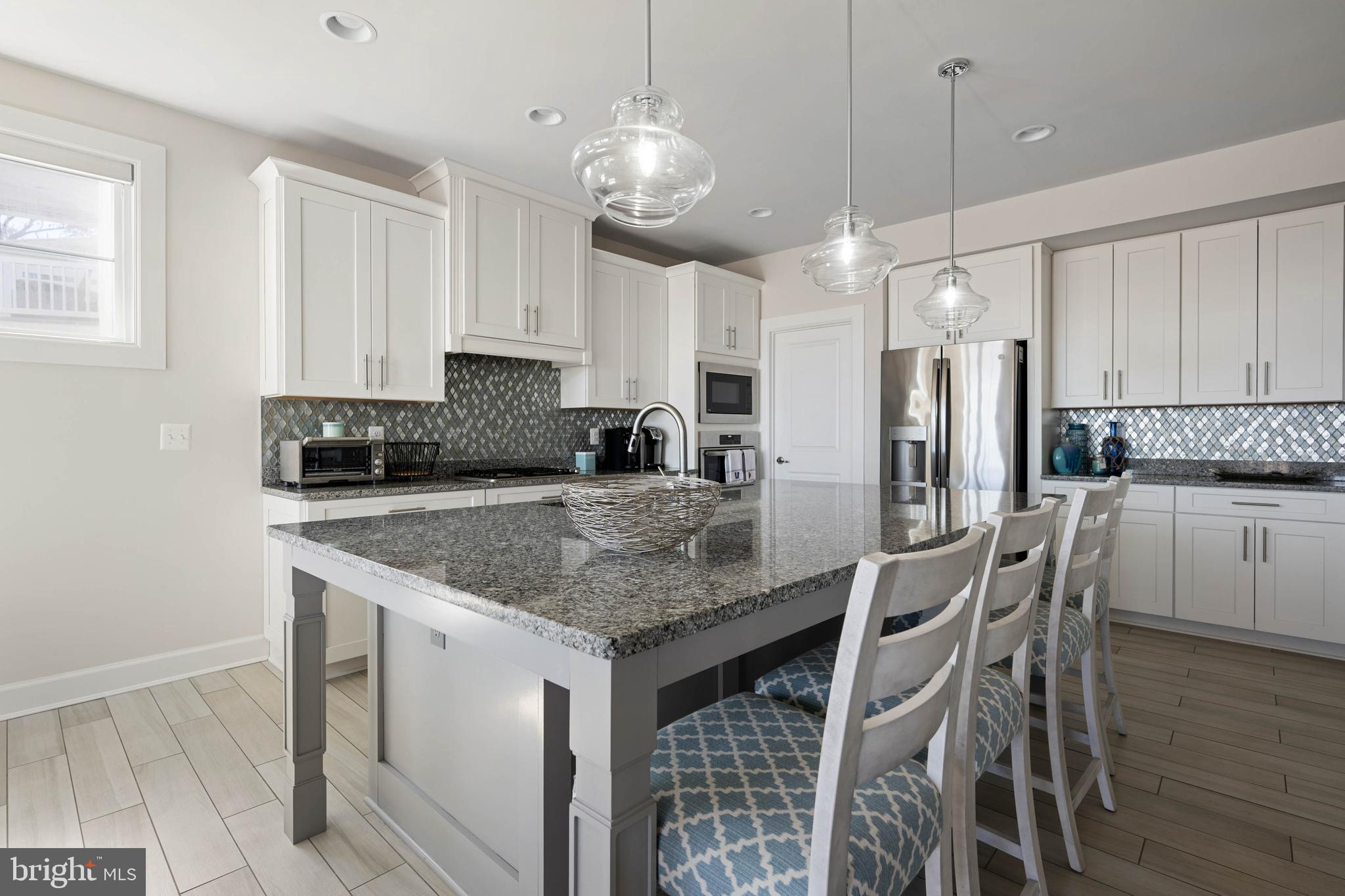 THE OVERLOOK - Residential