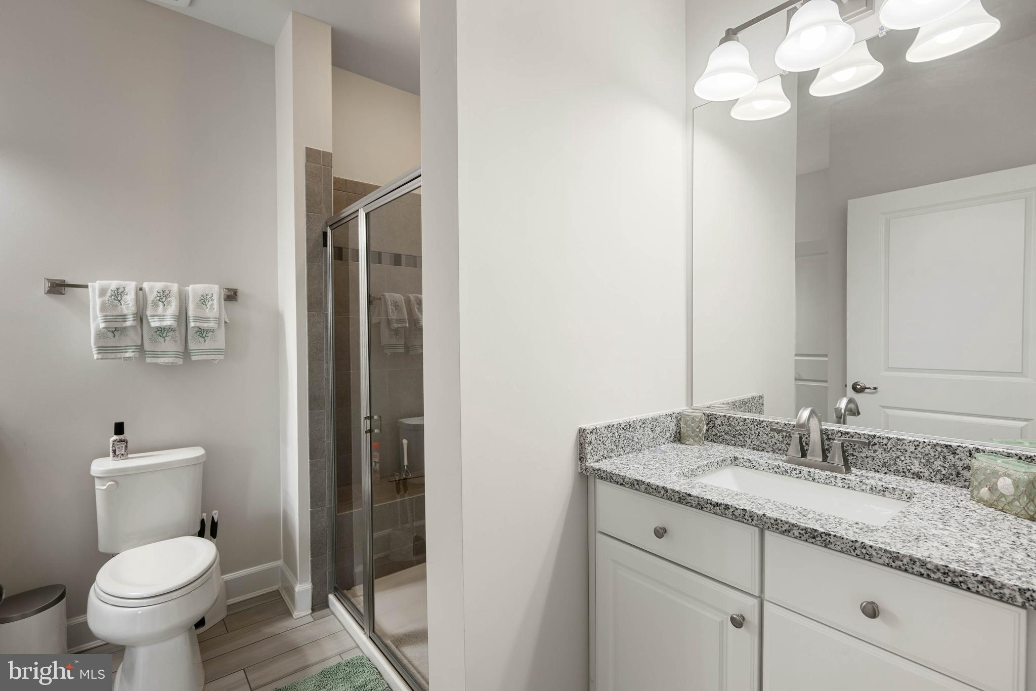 THE OVERLOOK - Residential