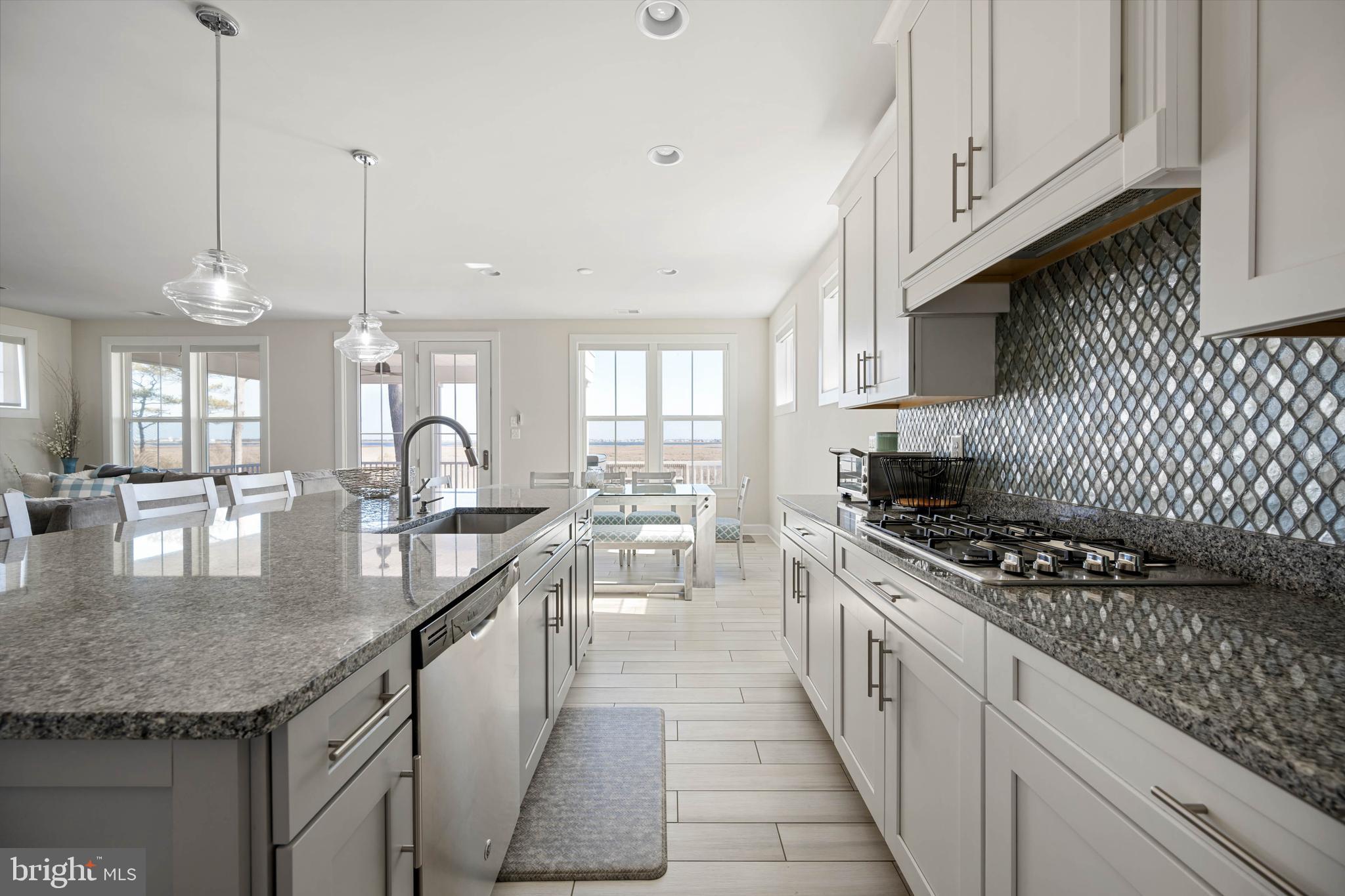 THE OVERLOOK - Residential