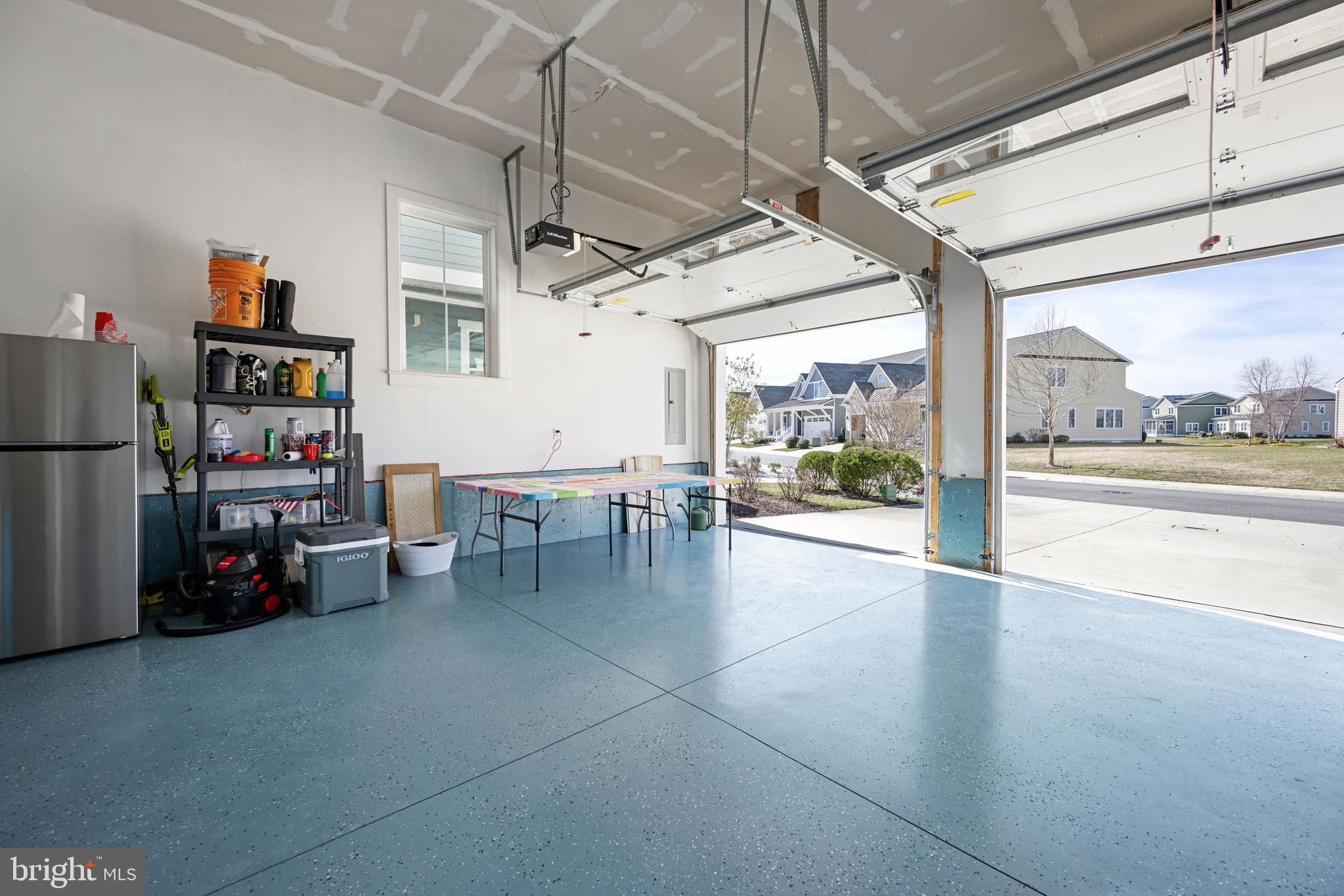 THE OVERLOOK - Residential