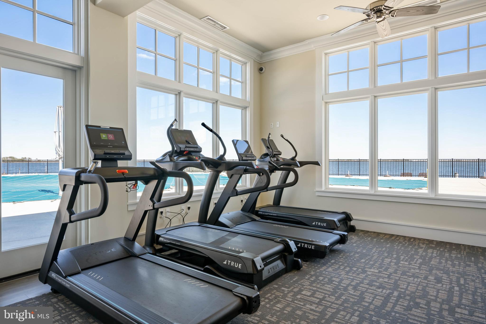 THE OVERLOOK - Residential