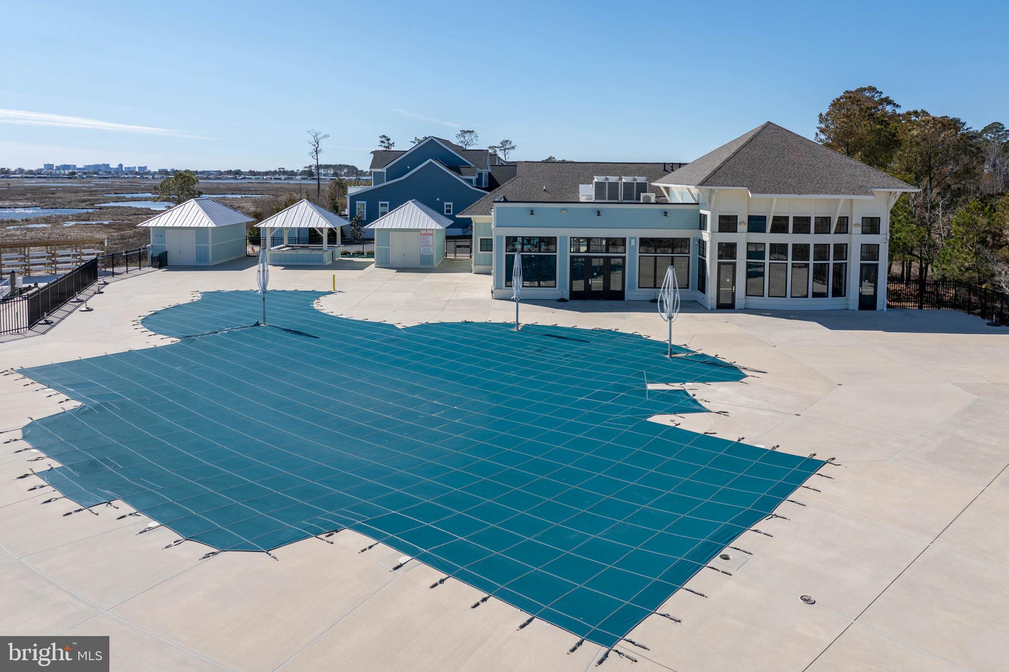 THE OVERLOOK - Residential