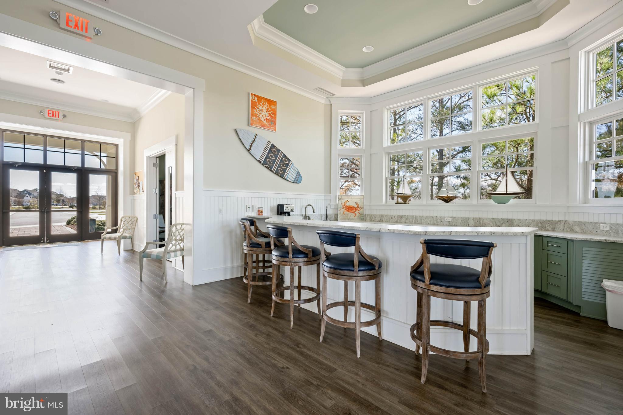 THE OVERLOOK - Residential