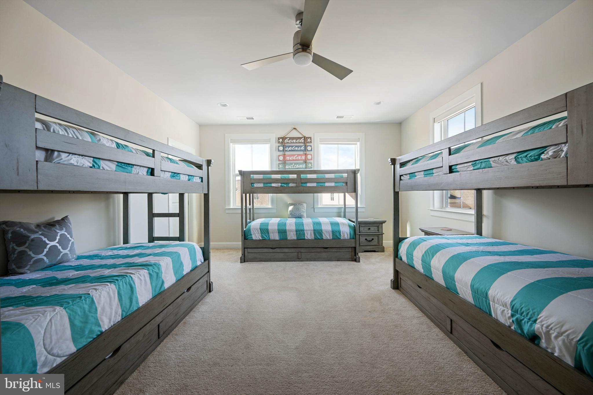 THE OVERLOOK - Residential