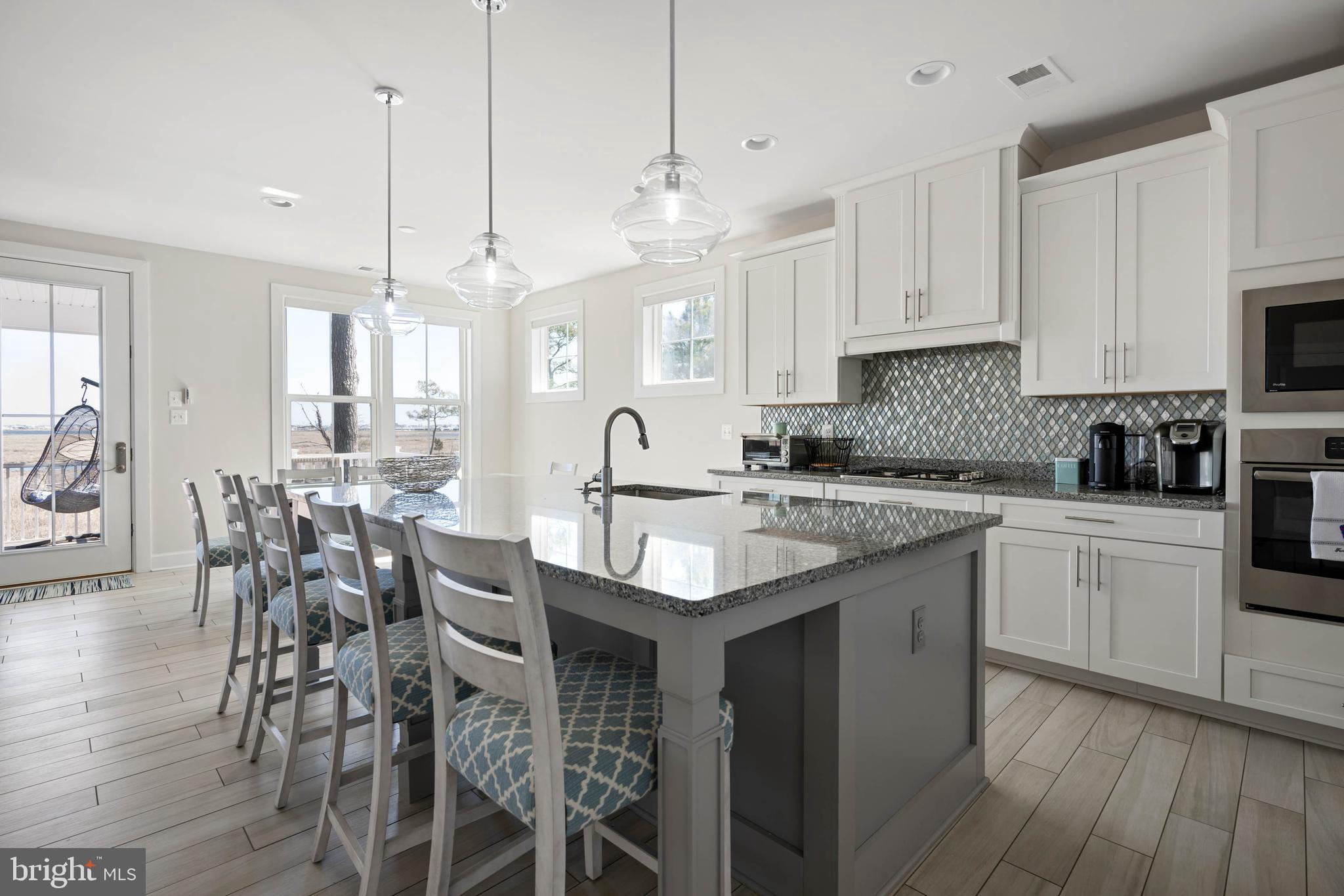 THE OVERLOOK - Residential