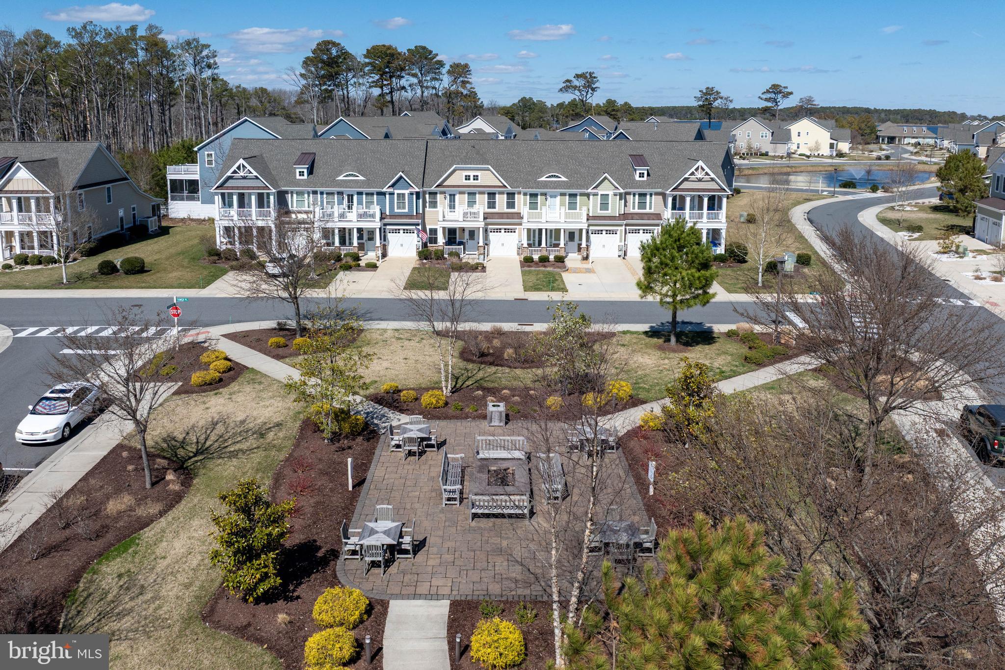 THE OVERLOOK - Residential