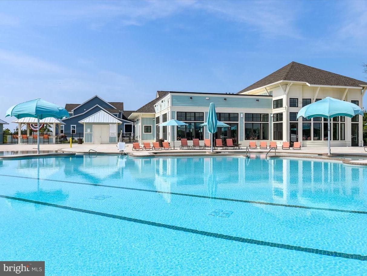 THE OVERLOOK - Residential