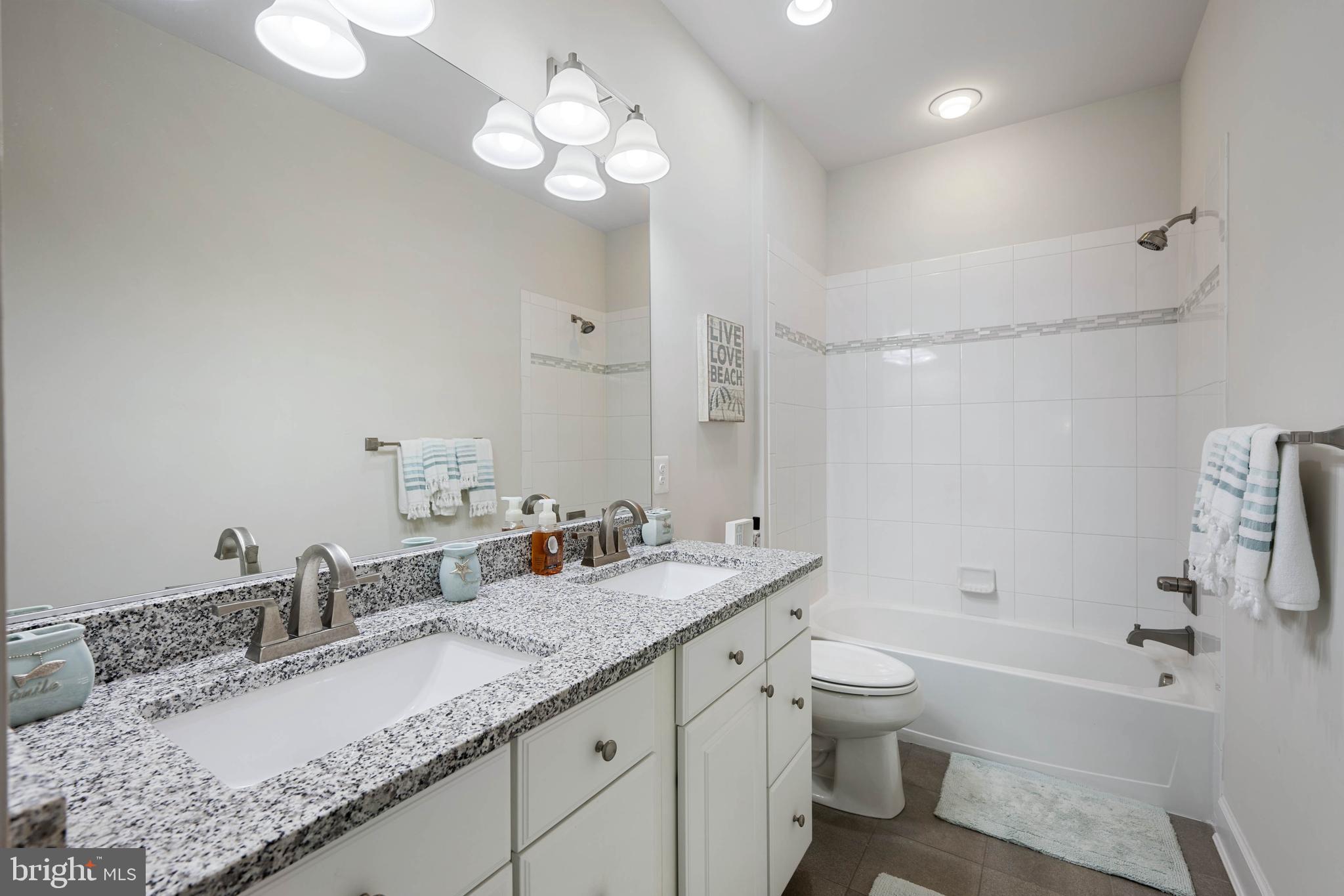 THE OVERLOOK - Residential