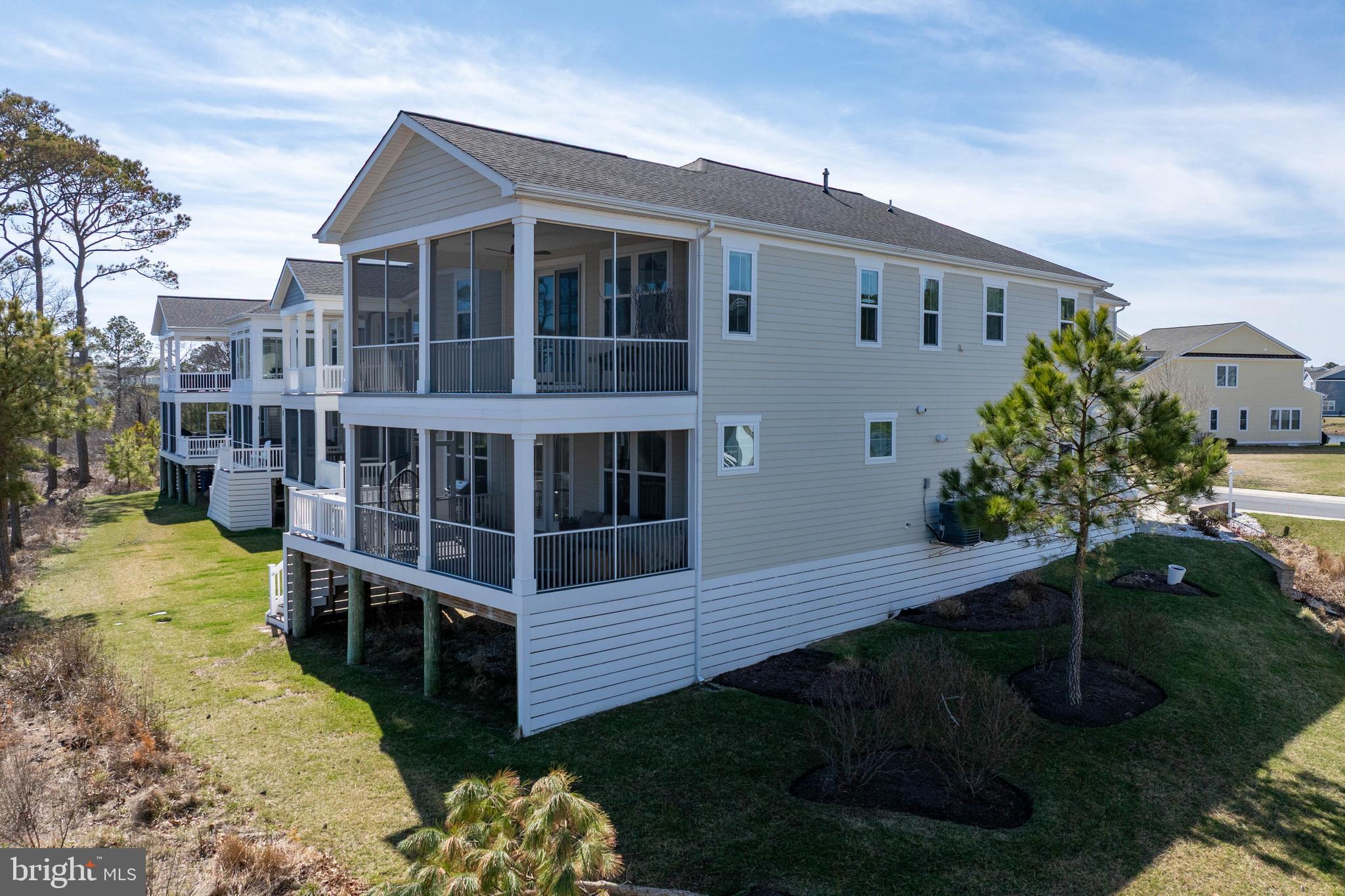 THE OVERLOOK - Residential