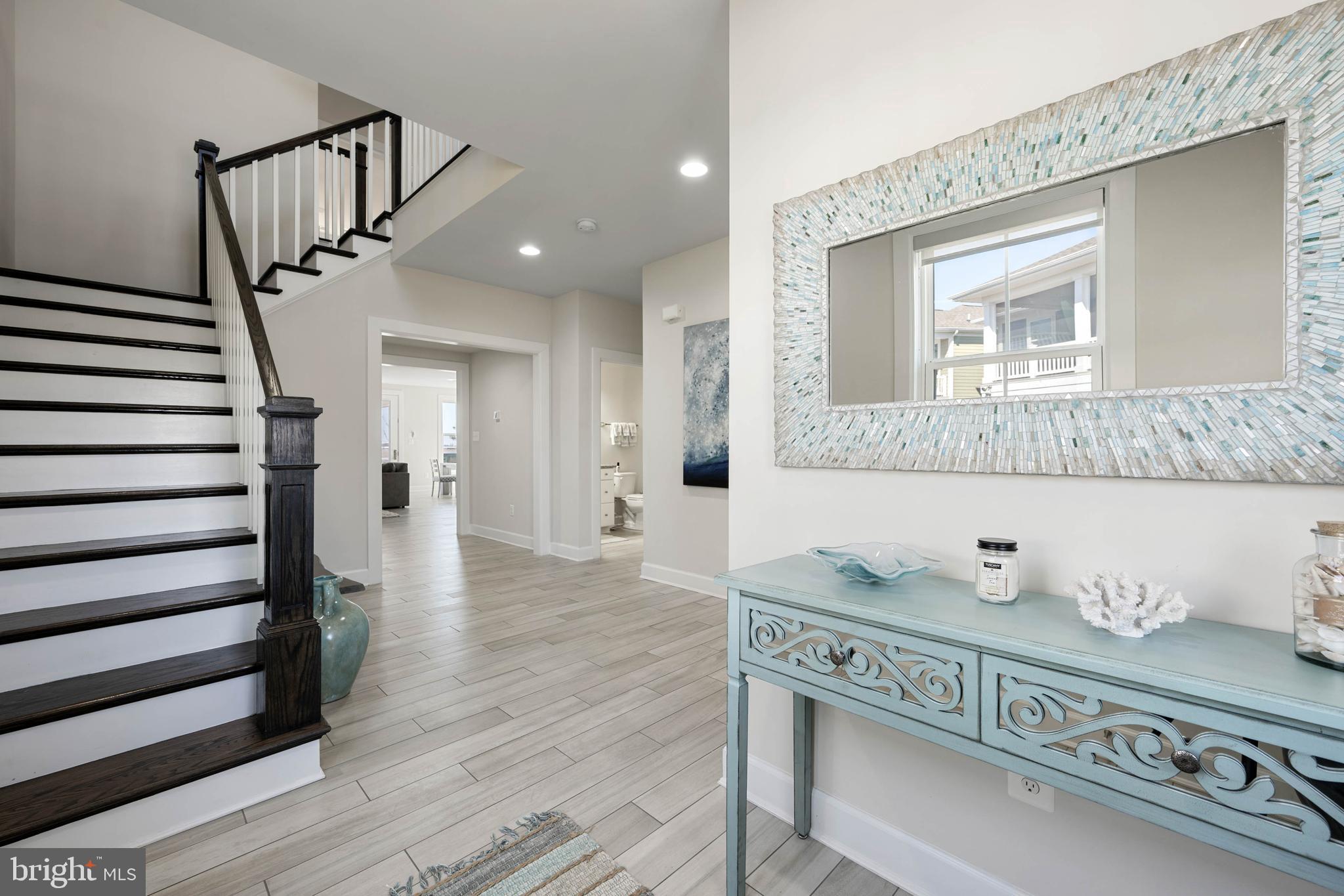 THE OVERLOOK - Residential