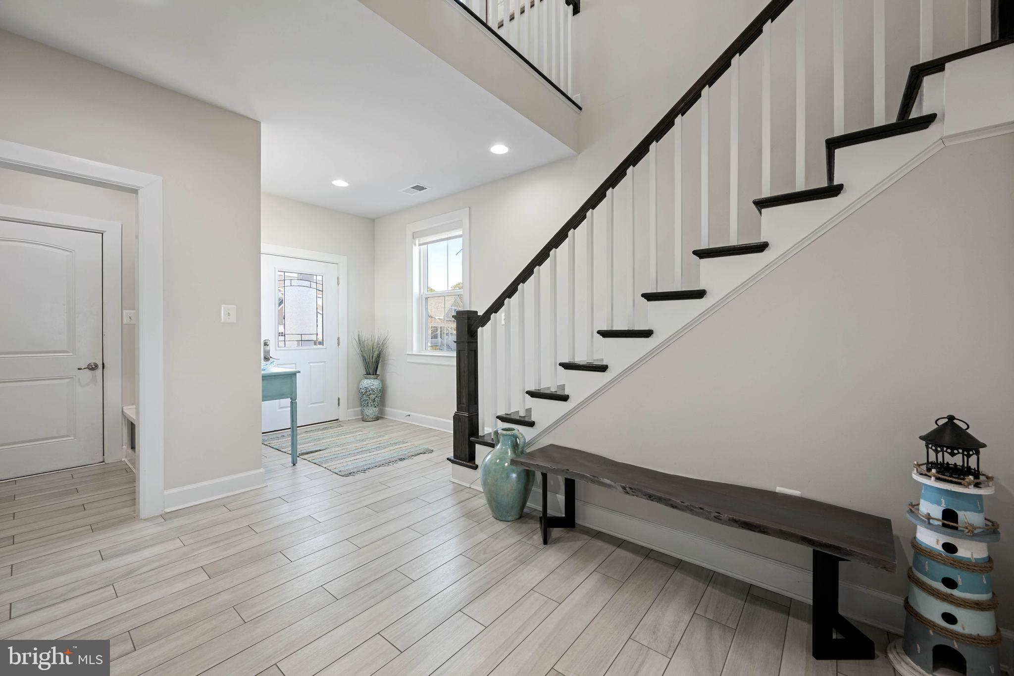 THE OVERLOOK - Residential