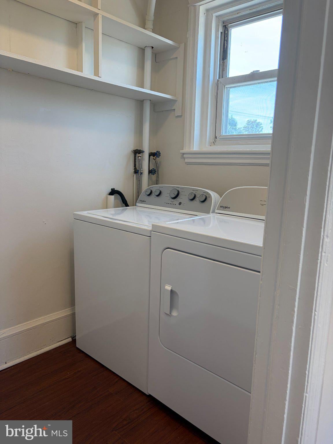 8 W BENEDICT AVENUE 2E