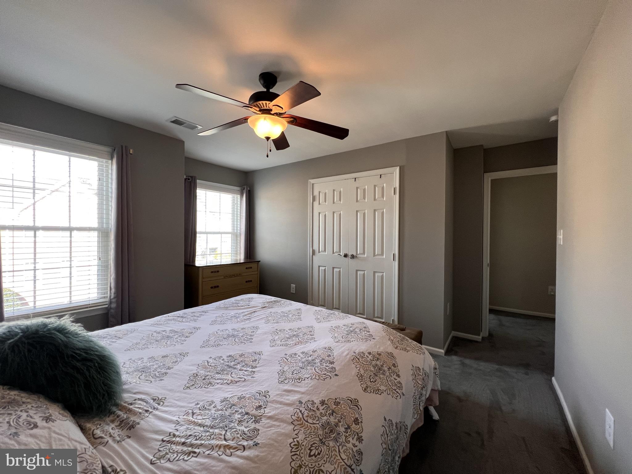 CASCADES - Residential Lease