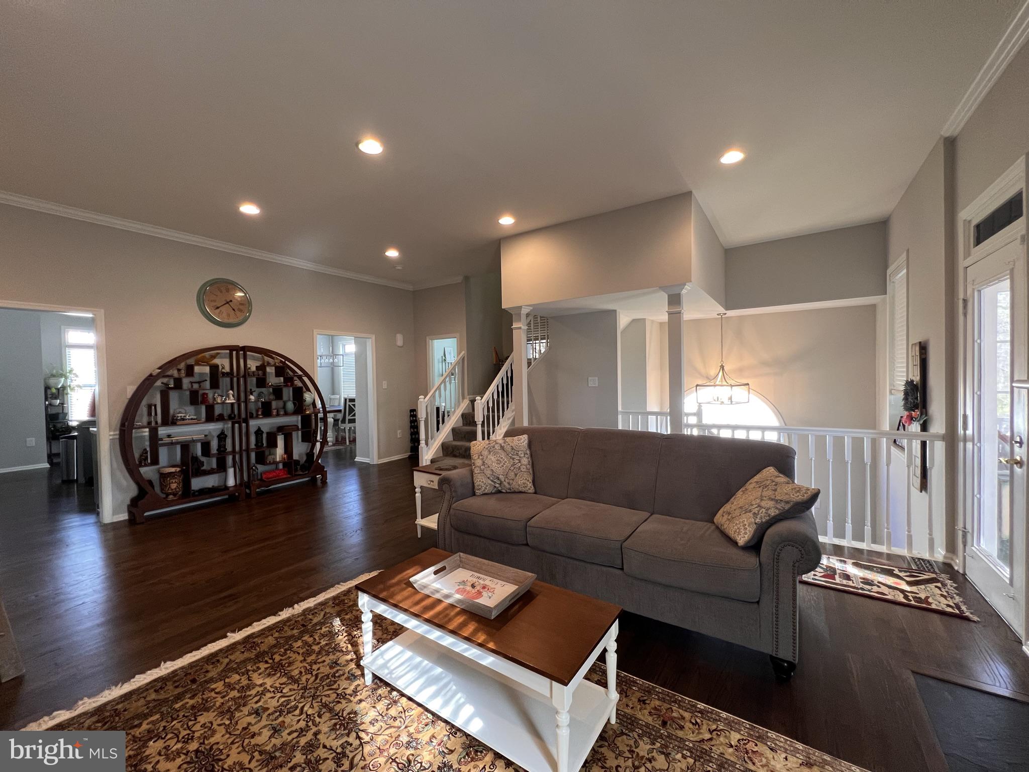 CASCADES - Residential Lease