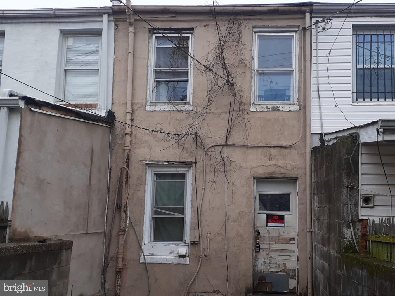 PIGTOWN HISTORIC DISTRICT - Residential