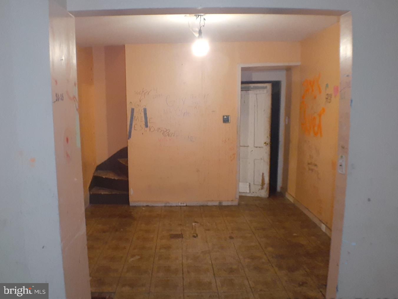 PIGTOWN HISTORIC DISTRICT - Residential