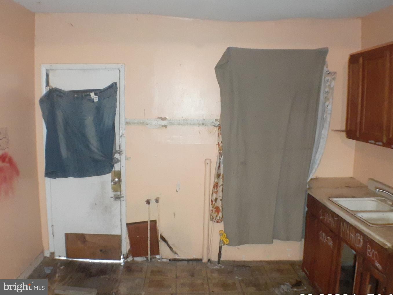 PIGTOWN HISTORIC DISTRICT - Residential