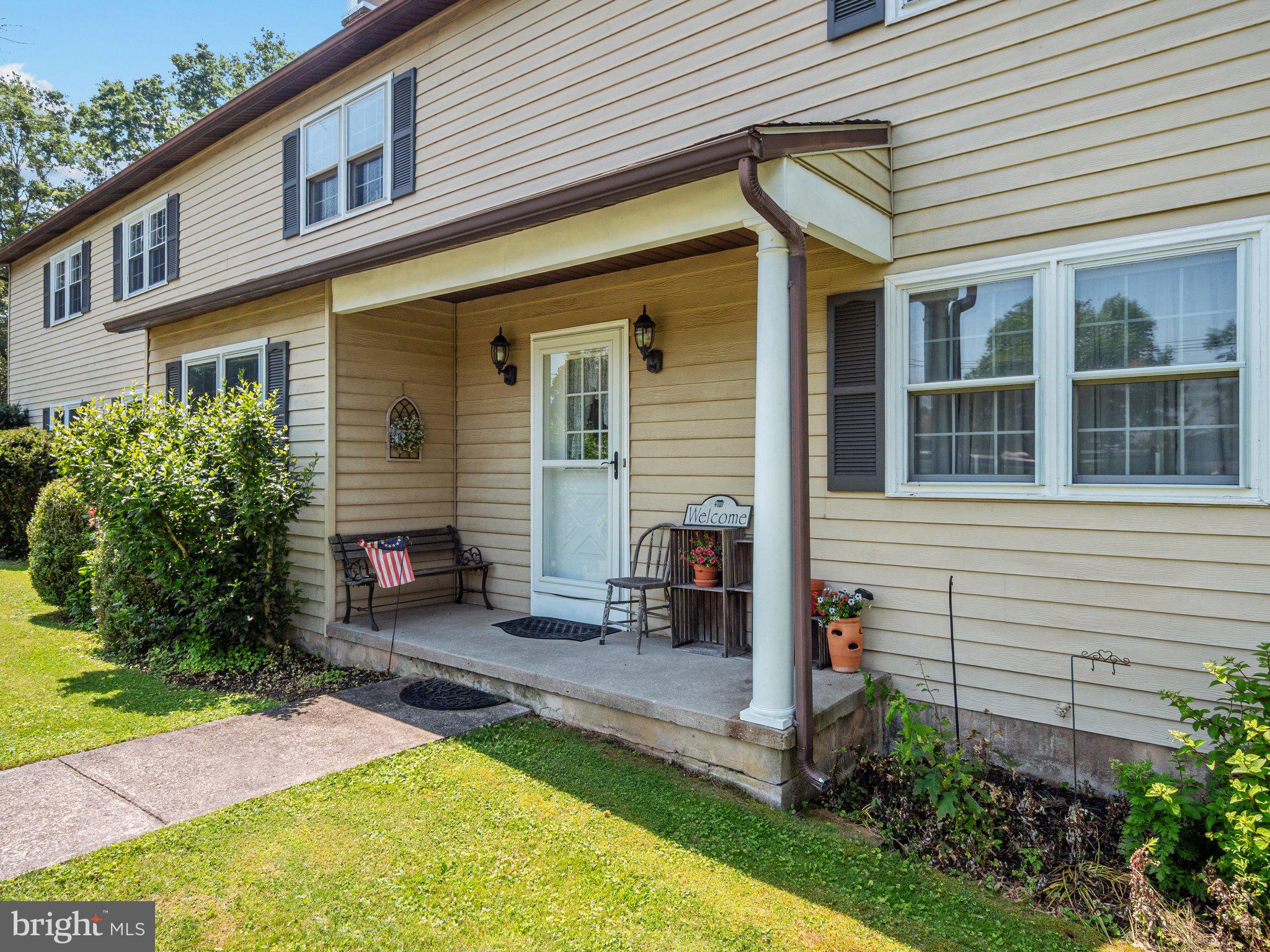 588 SWAMP PICNIC ROAD