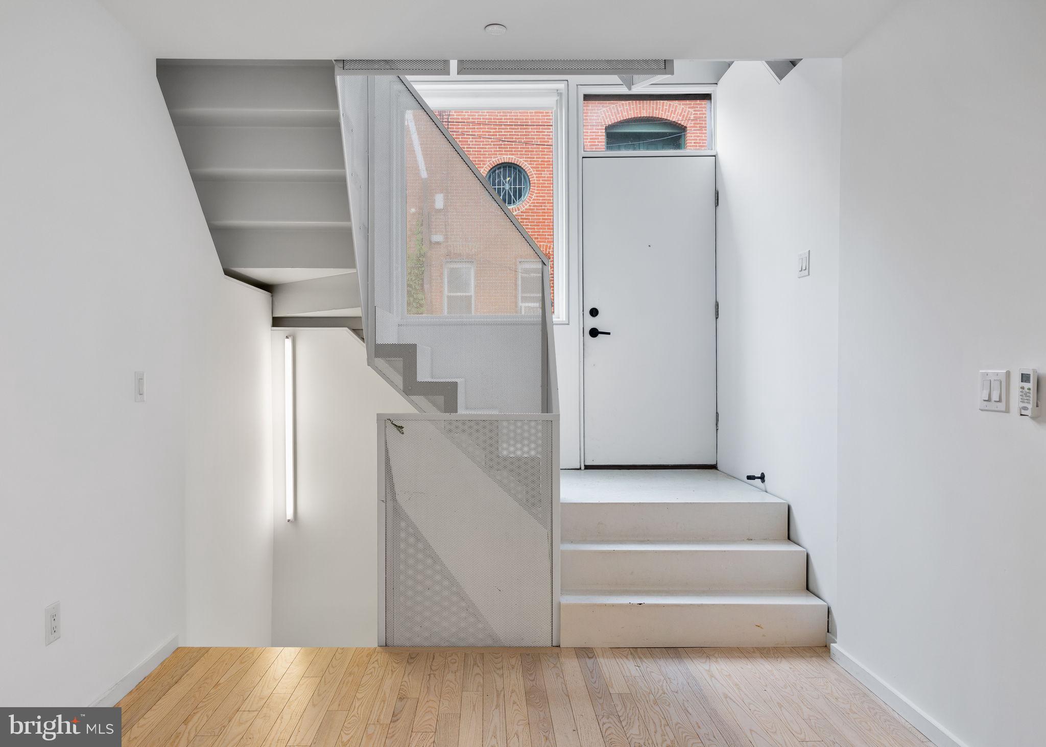 BREWERYTOWN - Residential