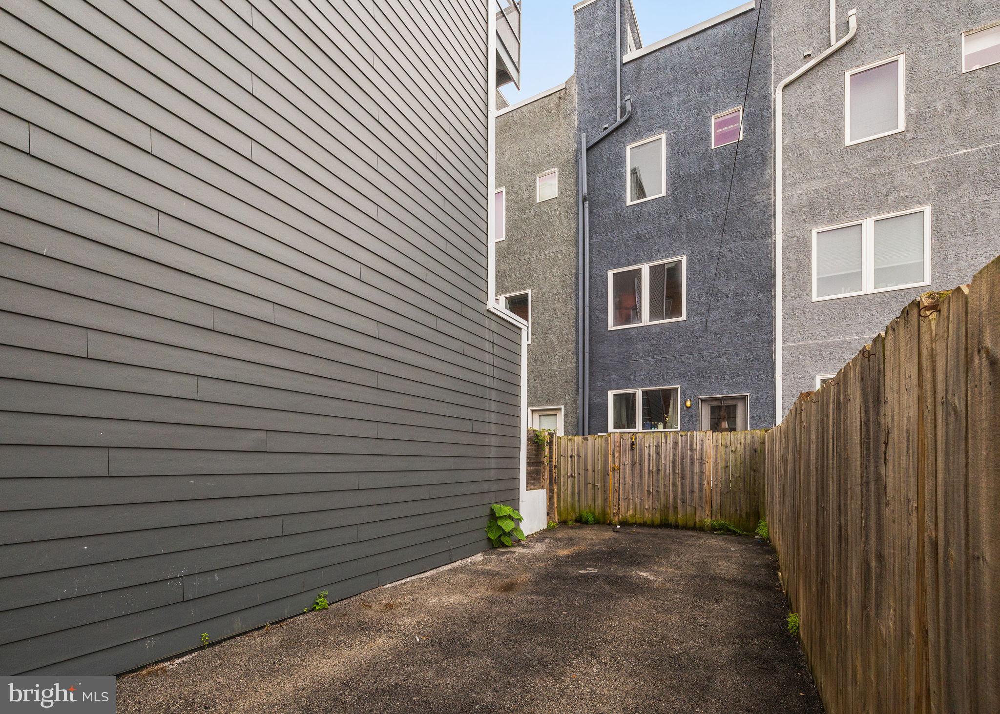 BREWERYTOWN - Residential