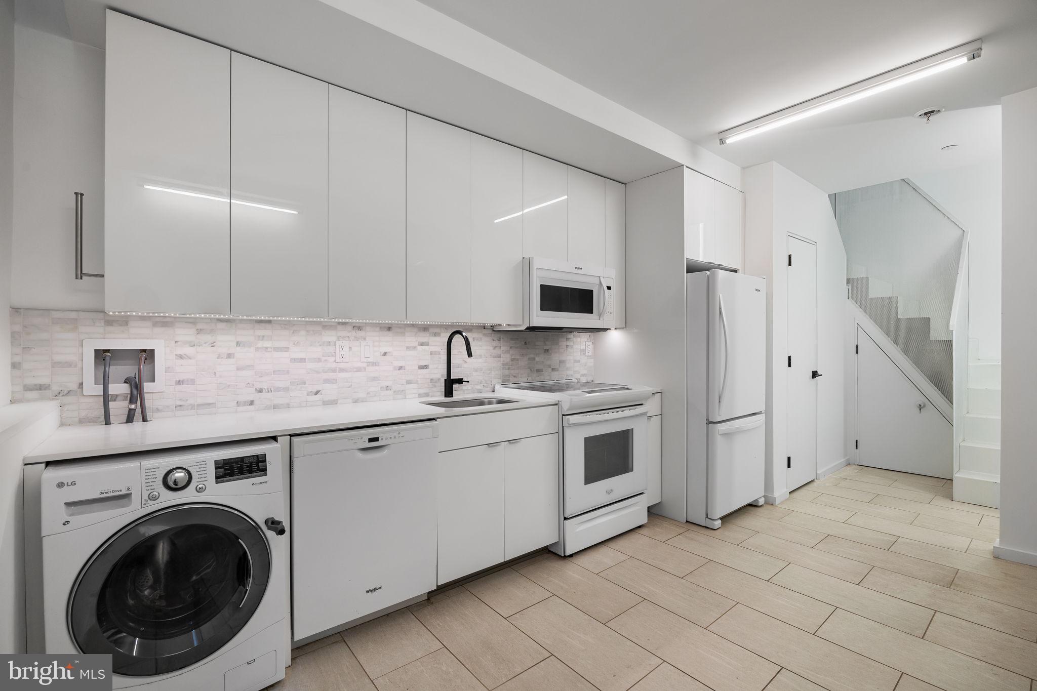 BREWERYTOWN - Residential