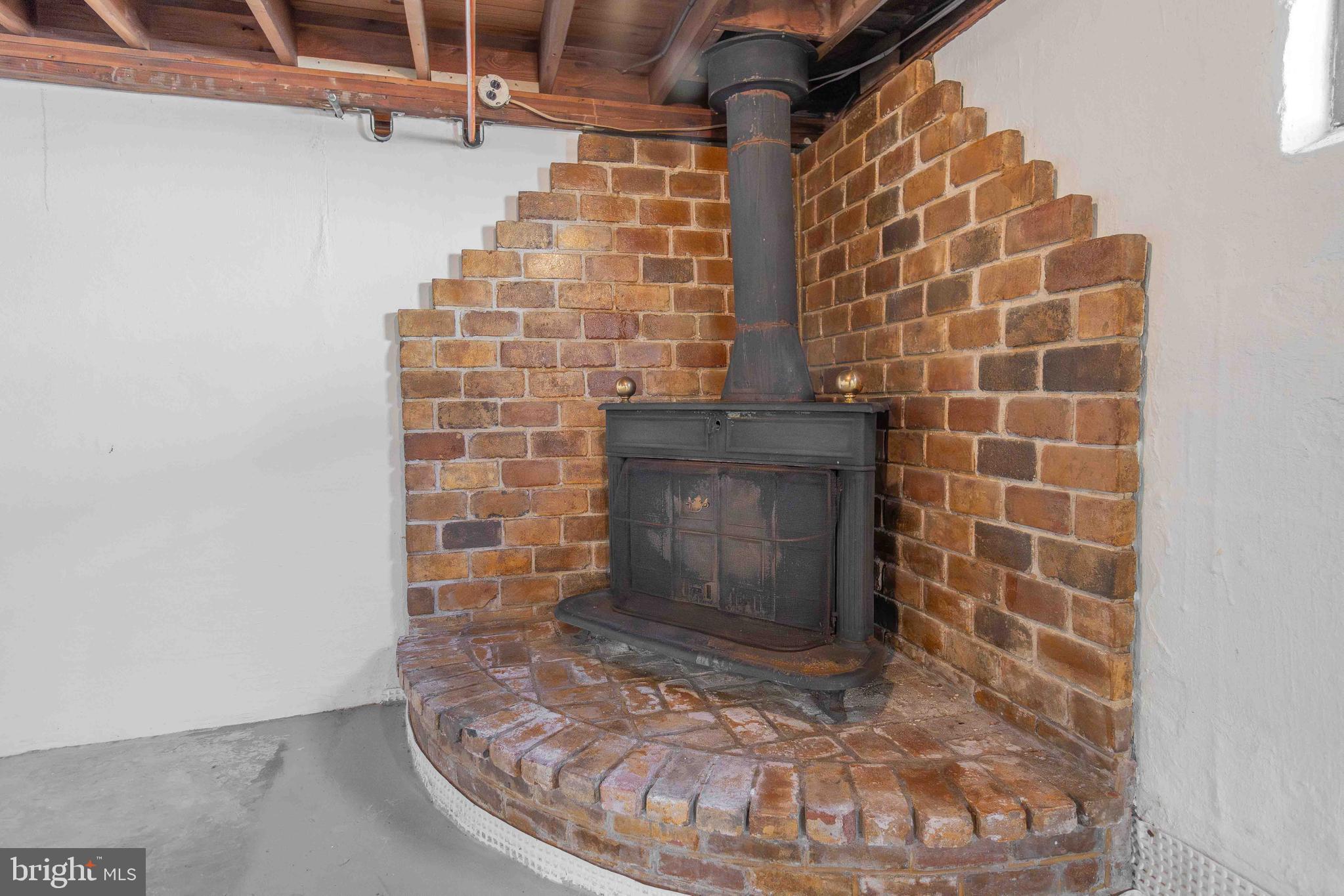 WORMLEYSBURG - Residential