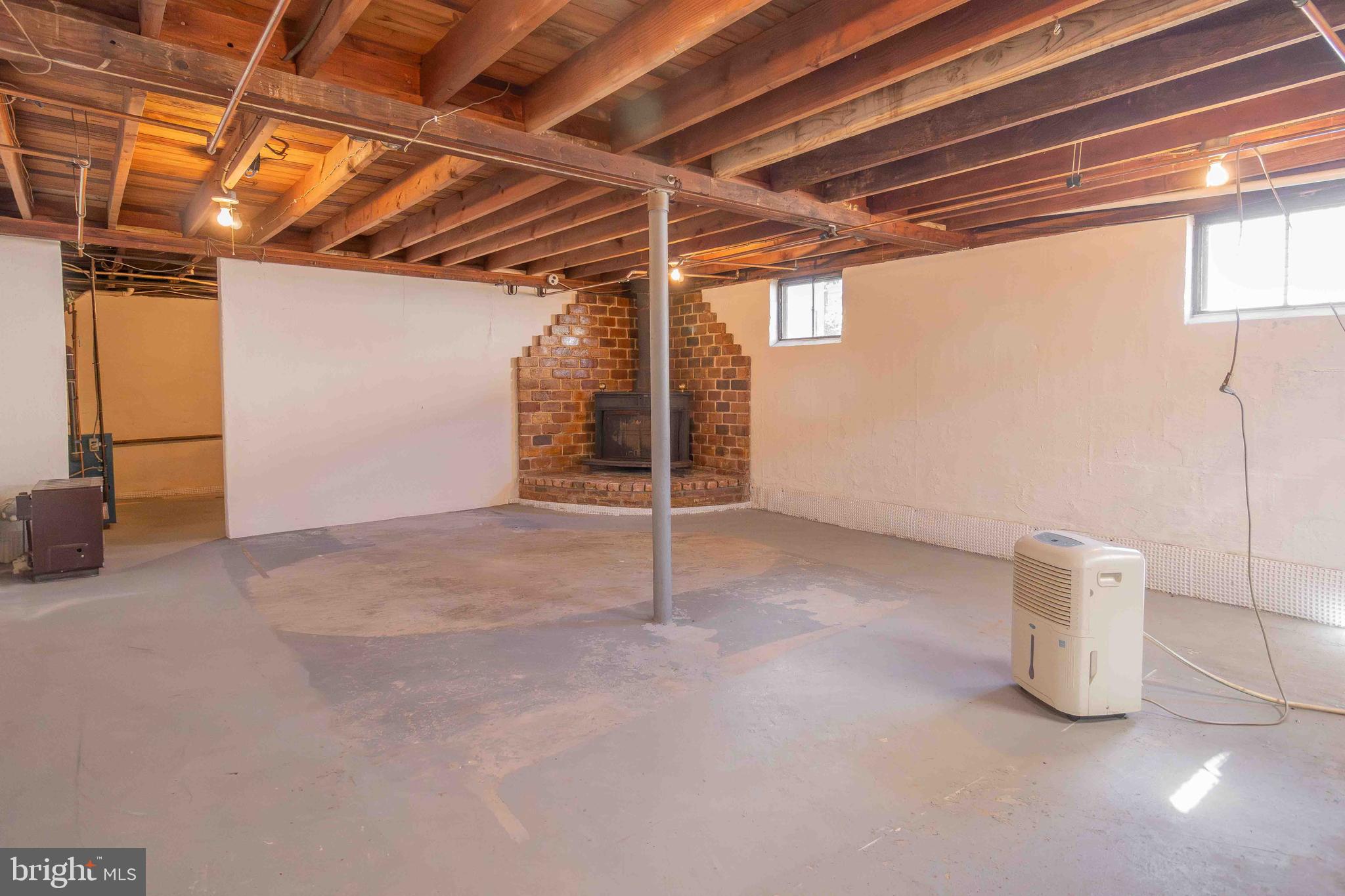 WORMLEYSBURG - Residential