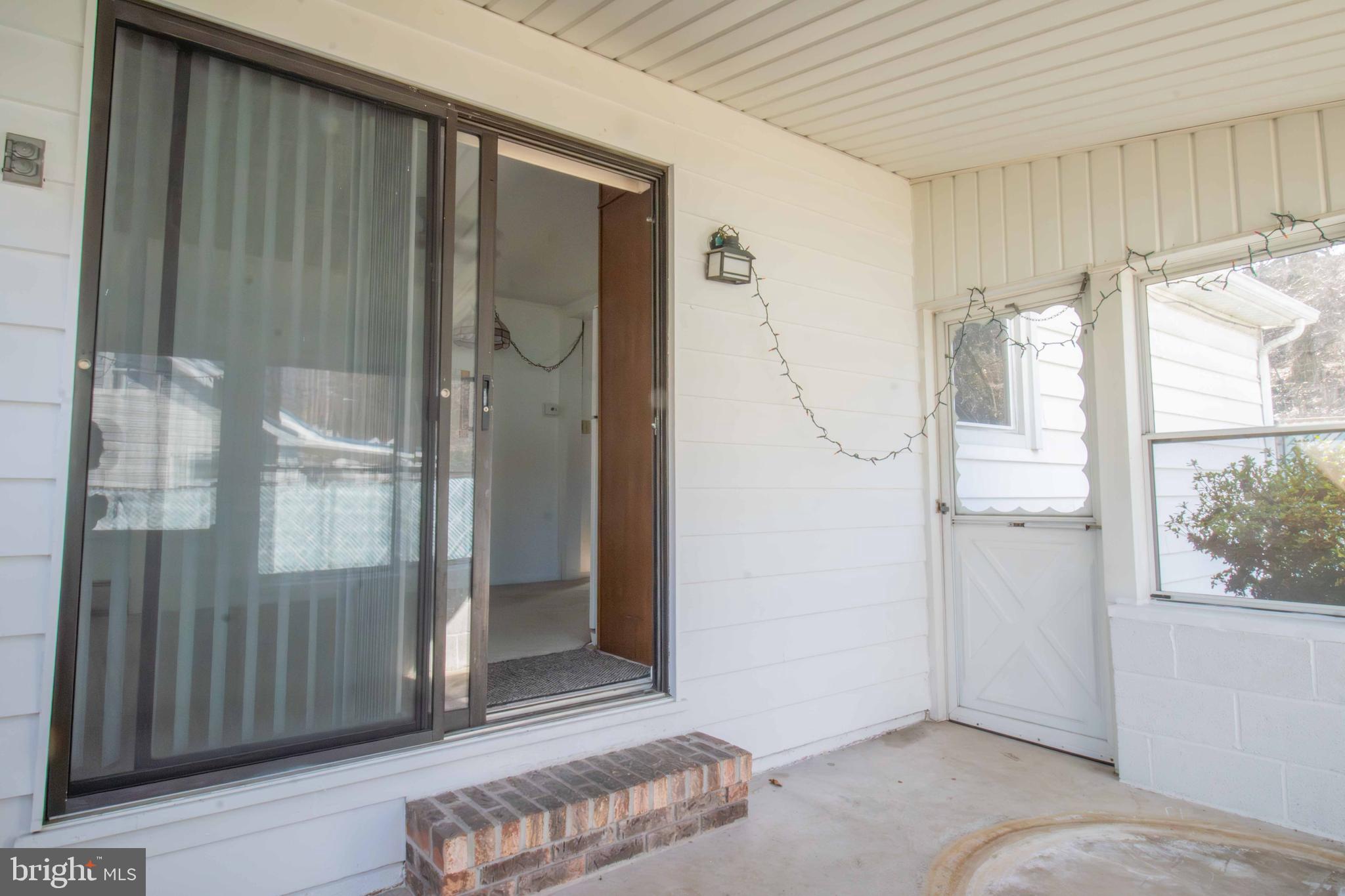 WORMLEYSBURG - Residential