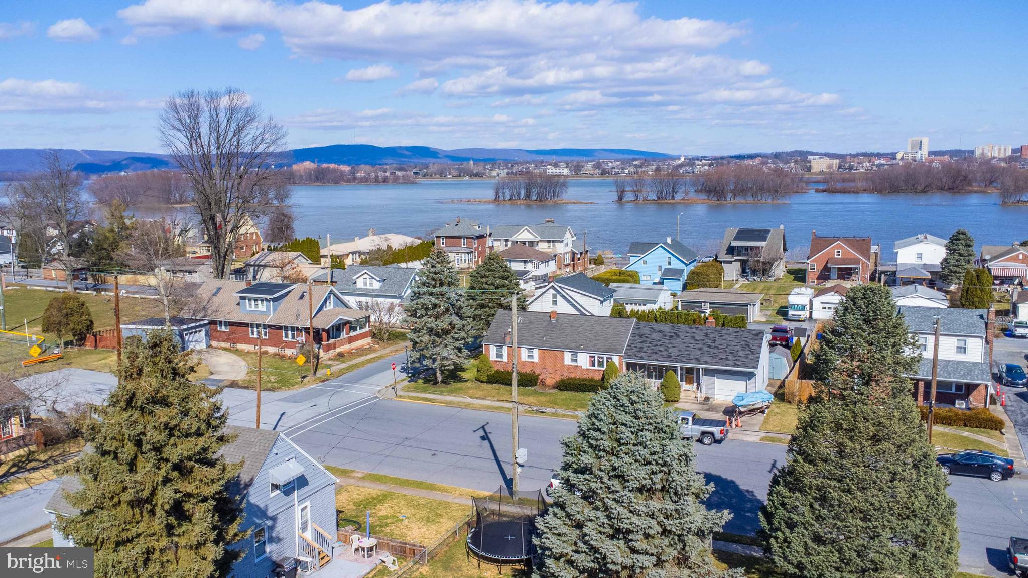 WORMLEYSBURG - Residential