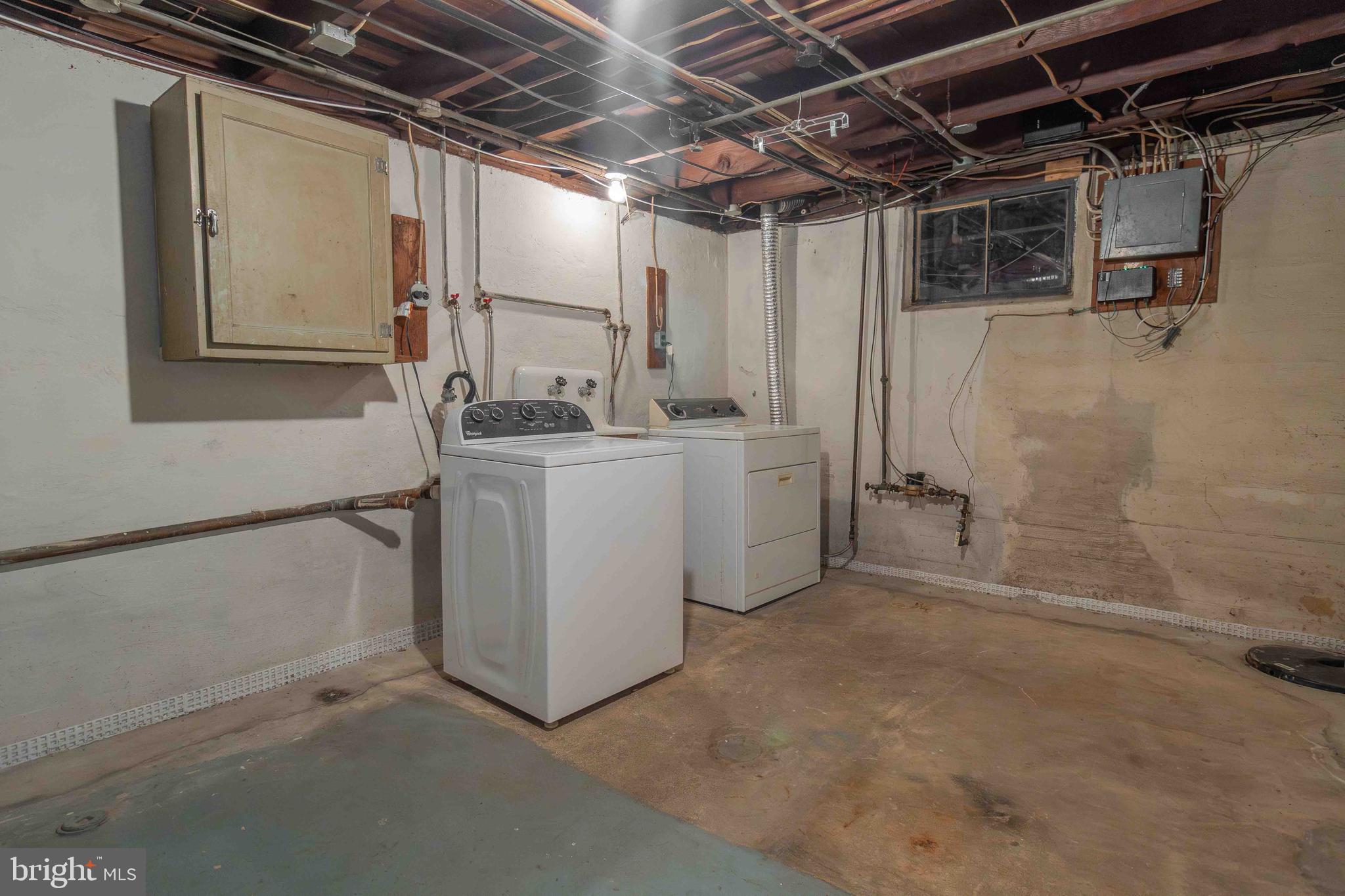 WORMLEYSBURG - Residential