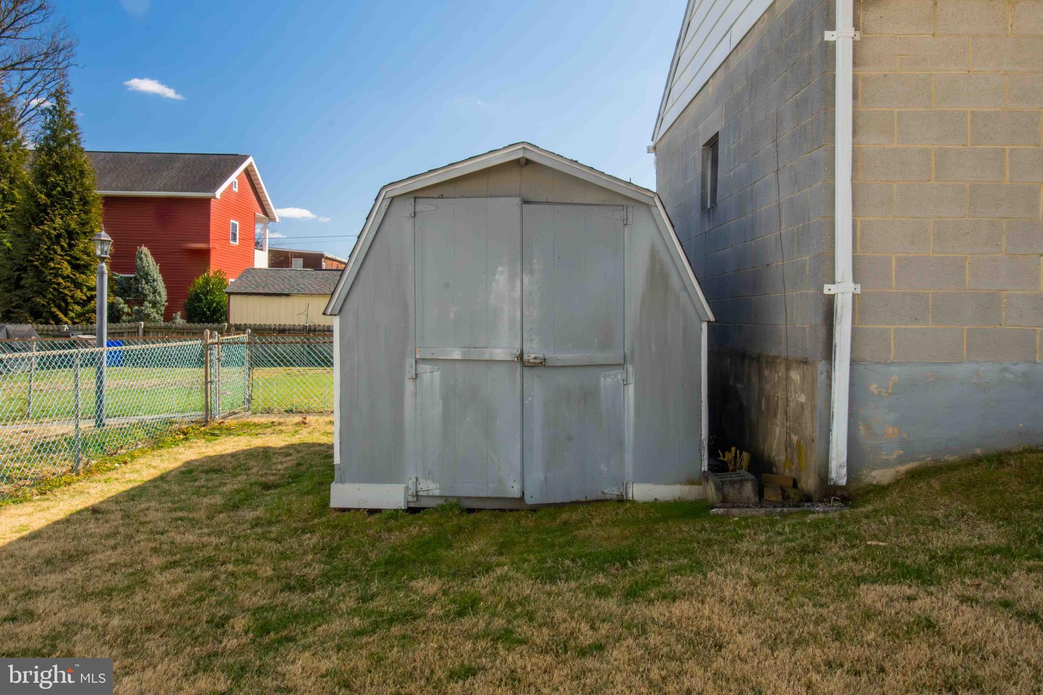 WORMLEYSBURG - Residential