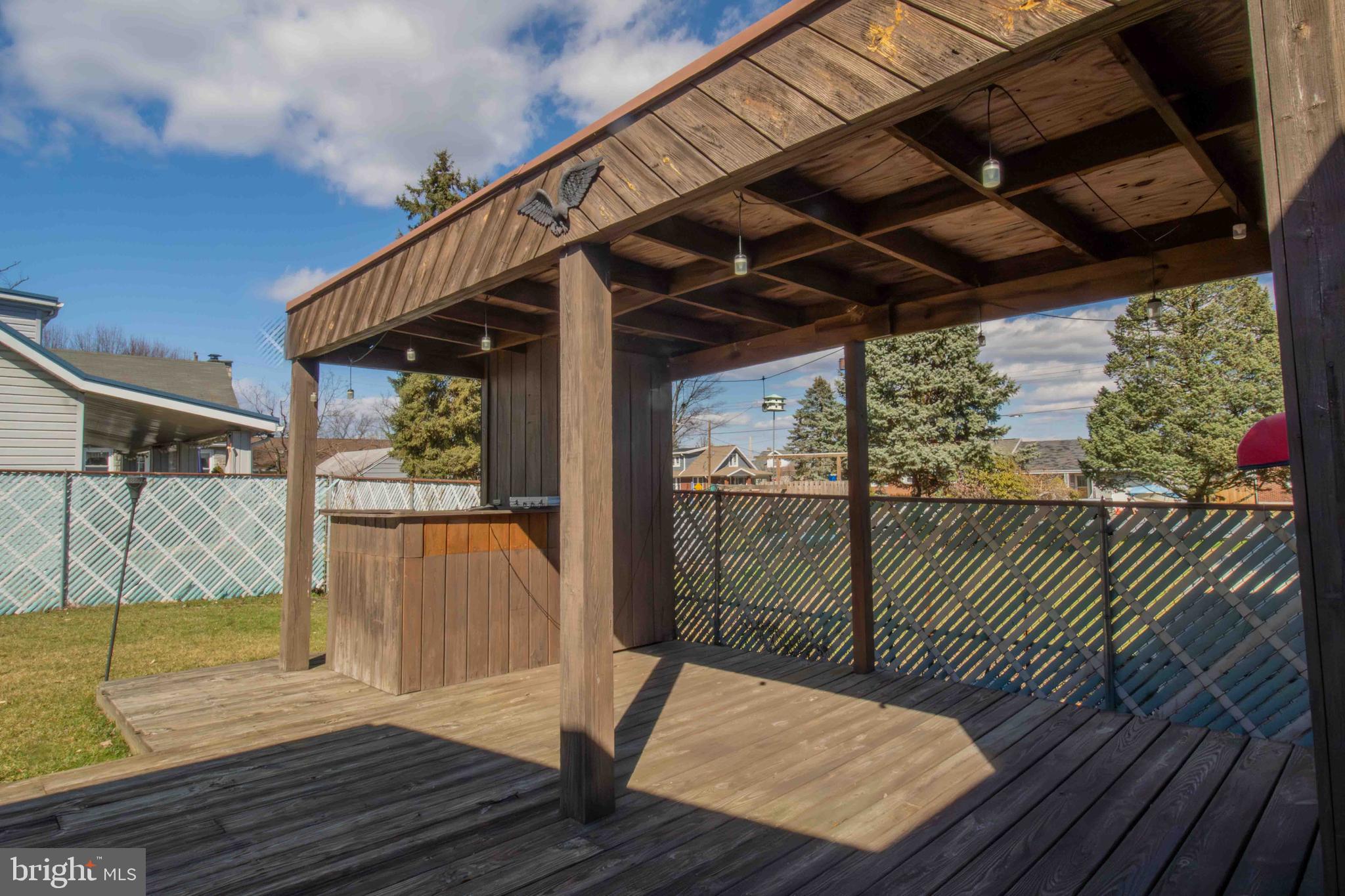 WORMLEYSBURG - Residential