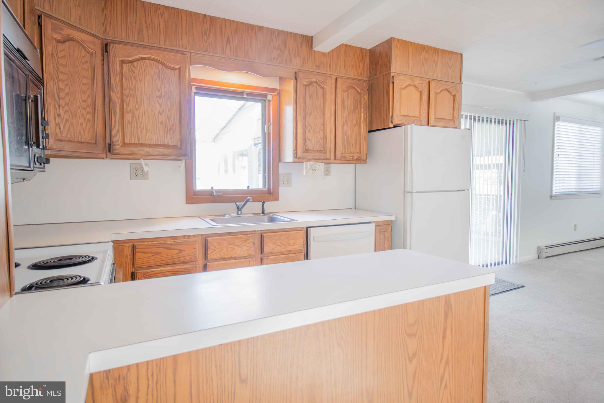 WORMLEYSBURG - Residential