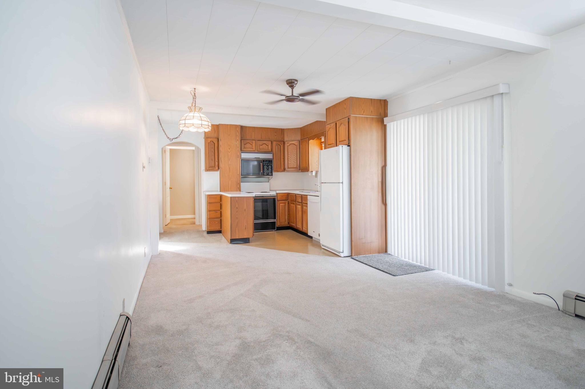 WORMLEYSBURG - Residential