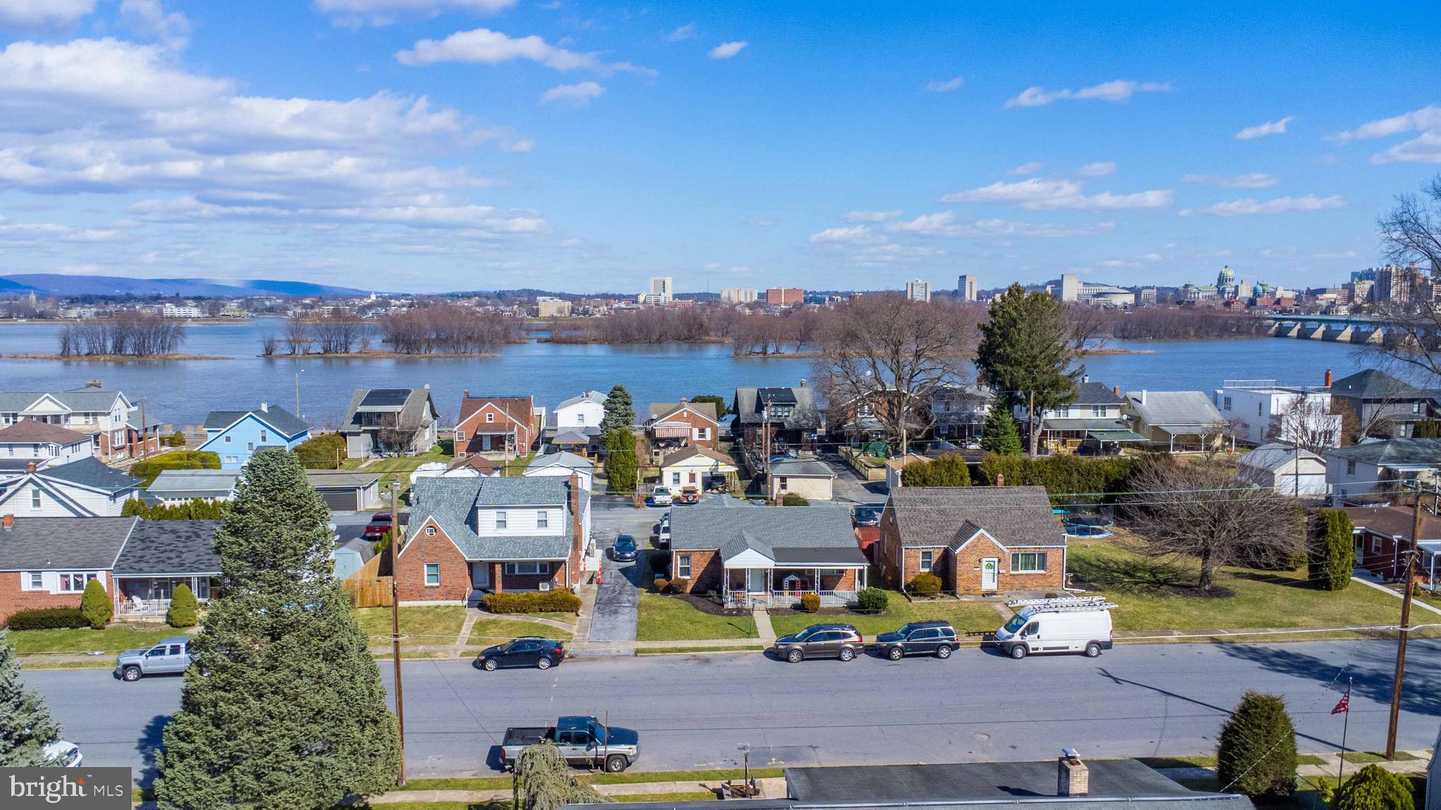 WORMLEYSBURG - Residential