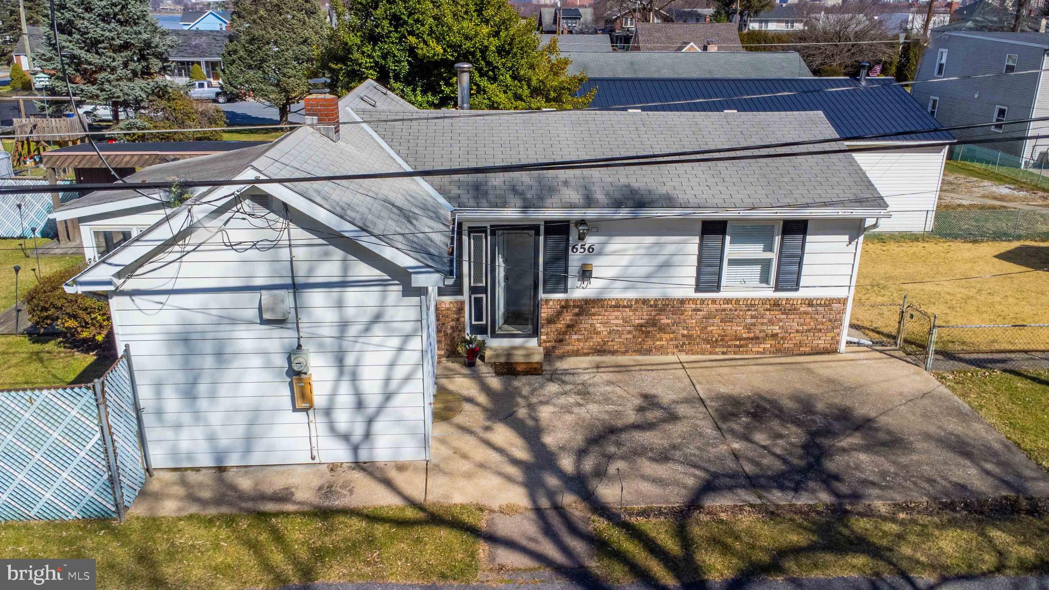 WORMLEYSBURG - Residential