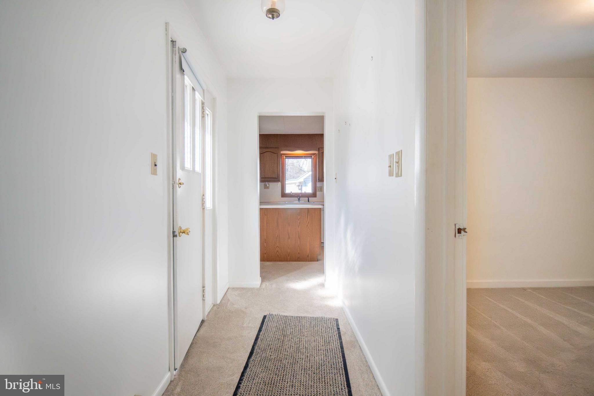 WORMLEYSBURG - Residential