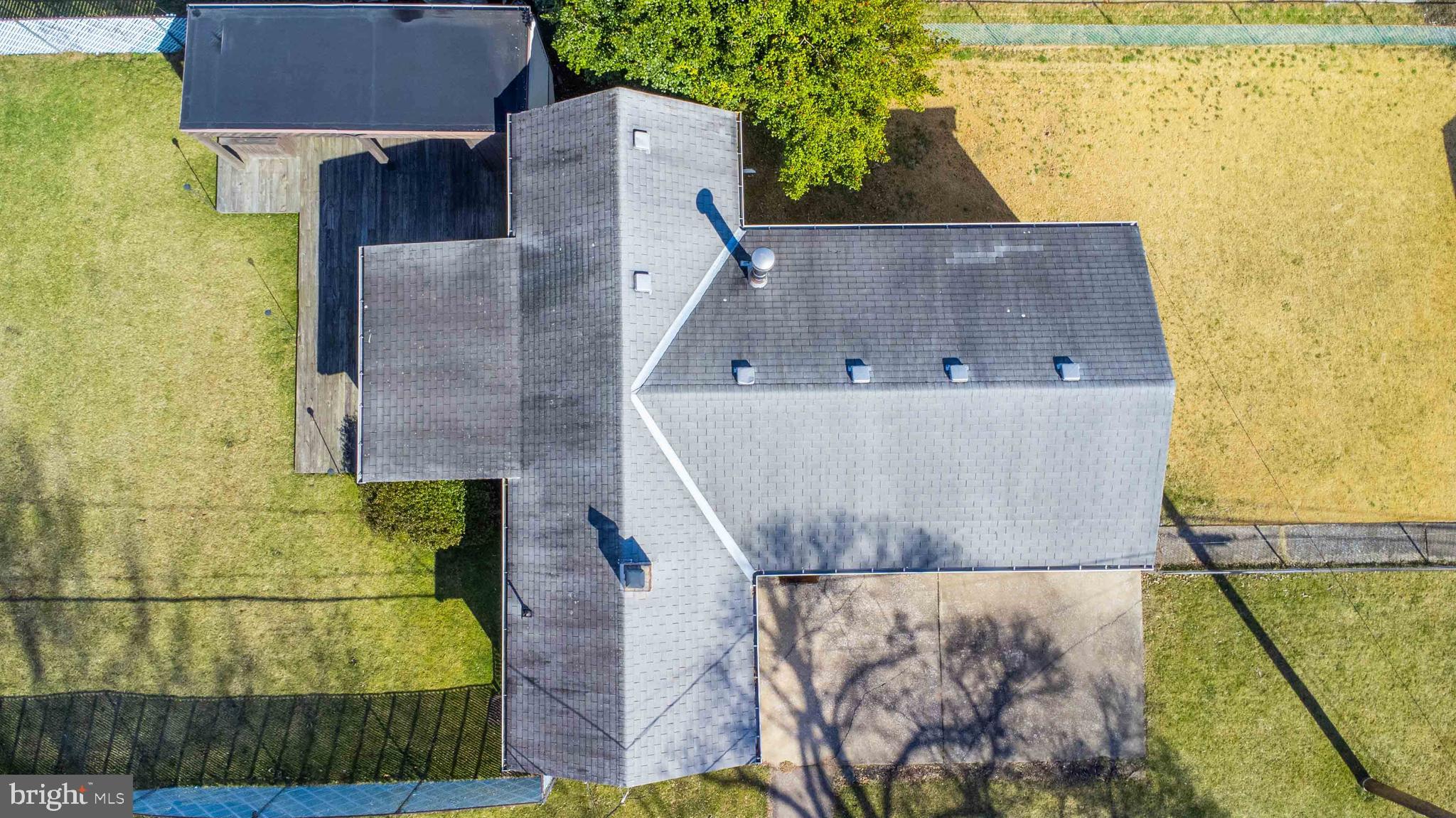 WORMLEYSBURG - Residential