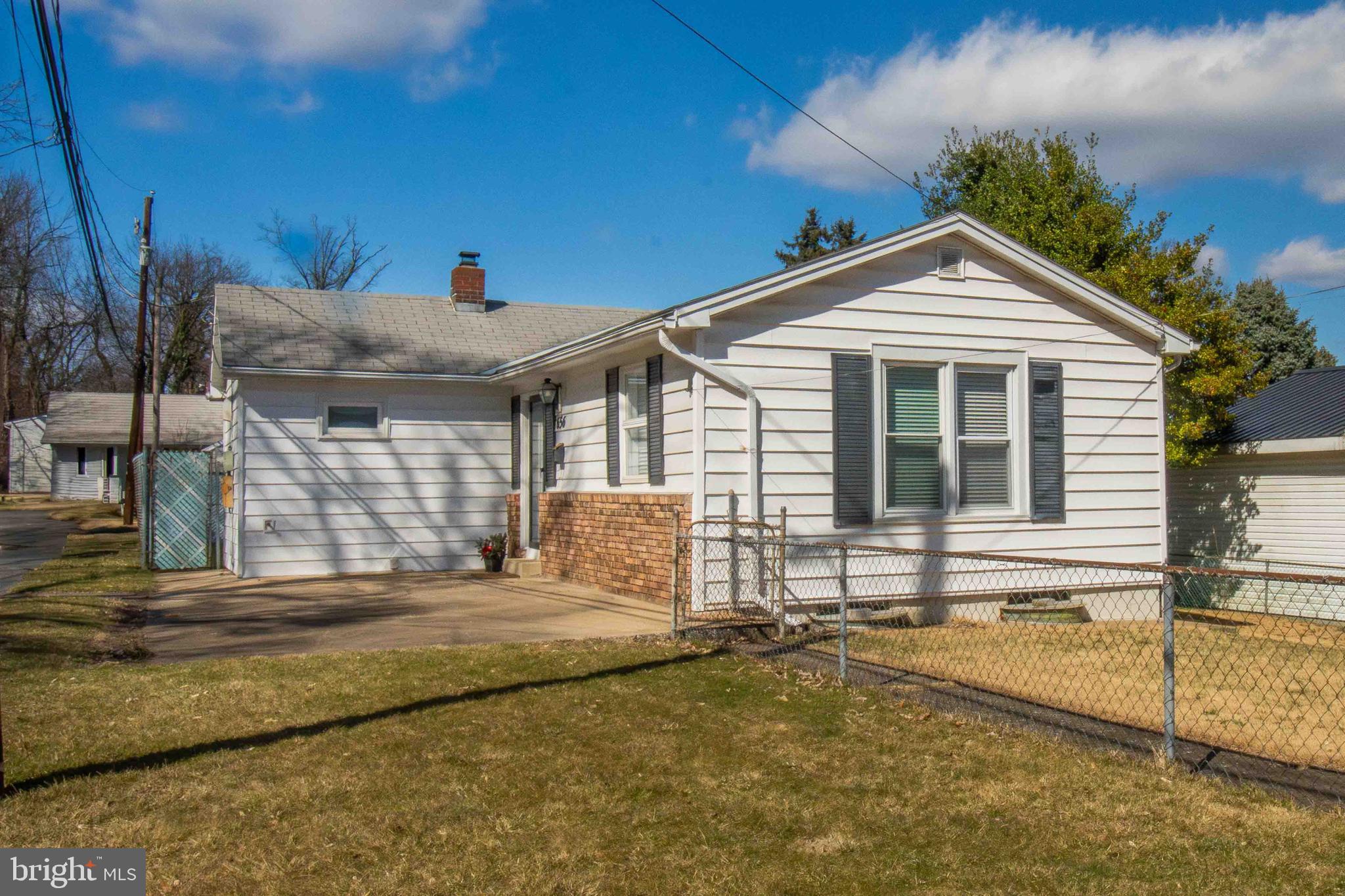 WORMLEYSBURG - Residential